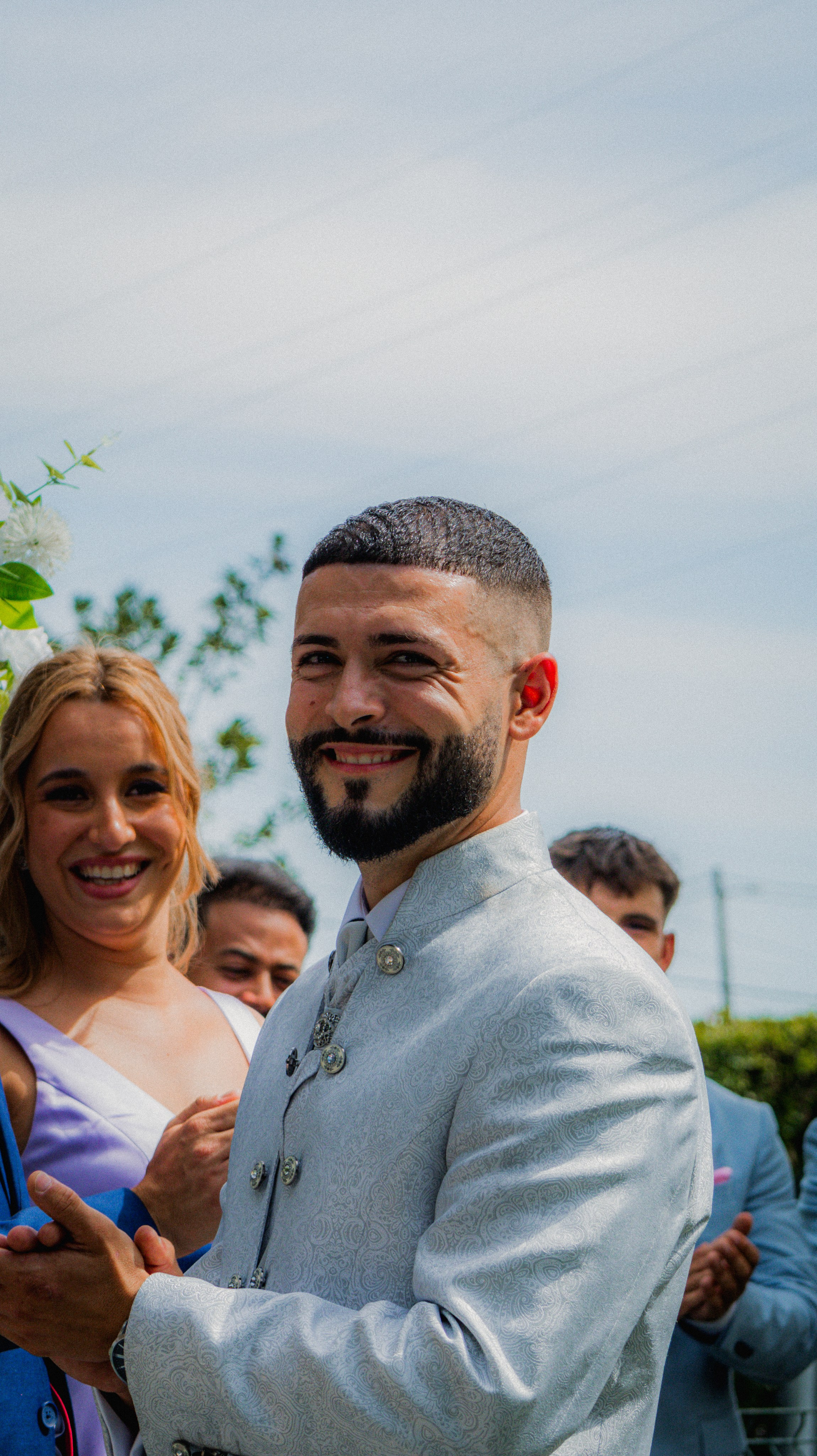 Casamento Carina e Victor, Setúbal | Beyond Focus. Beyond Focus Weddings | Vídeo Casamento Portugal | Videógrafo Casamento
