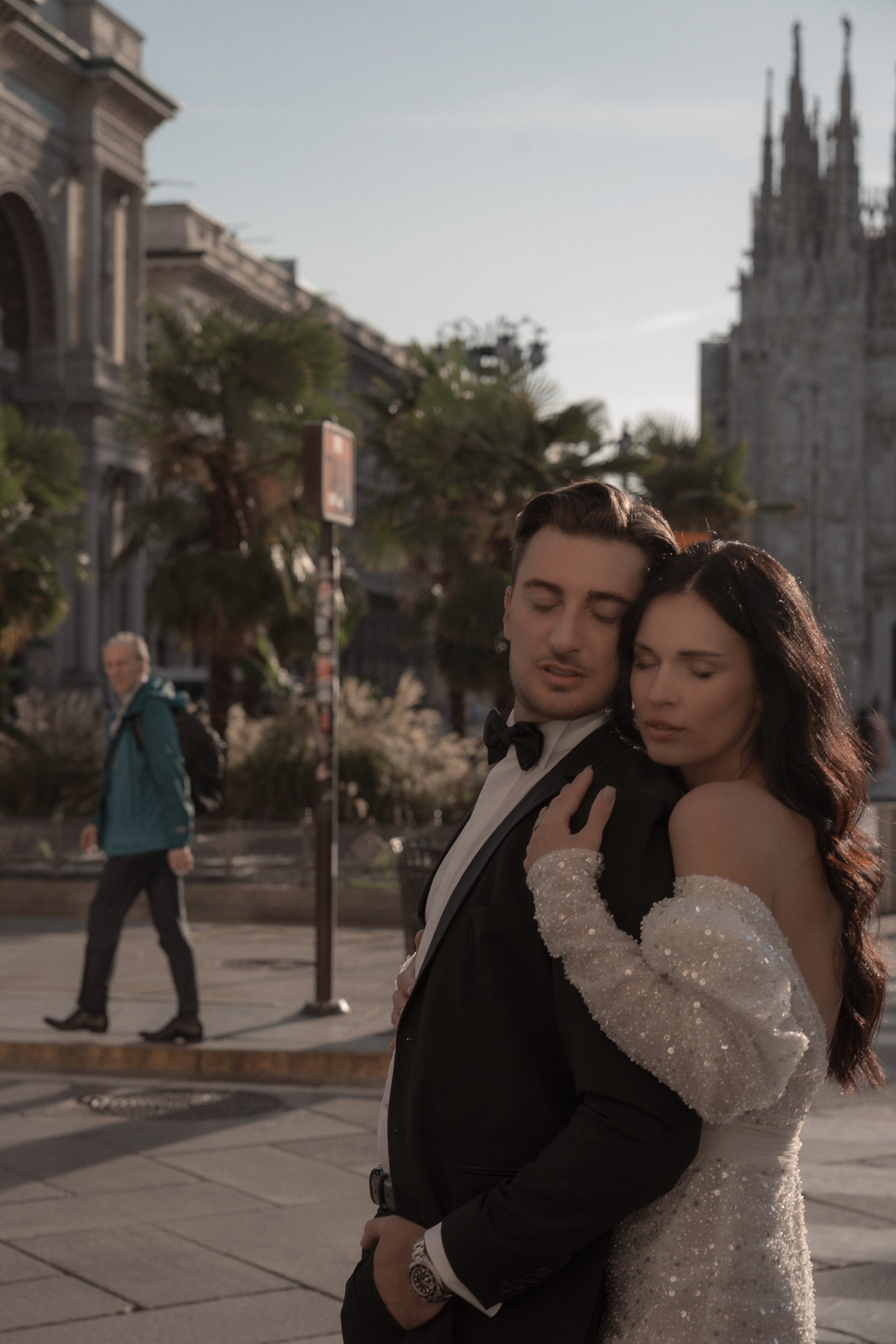 Anastasia & Francesco. Matrimoni per DUE. PHOTOGRAPHER IN ITALY