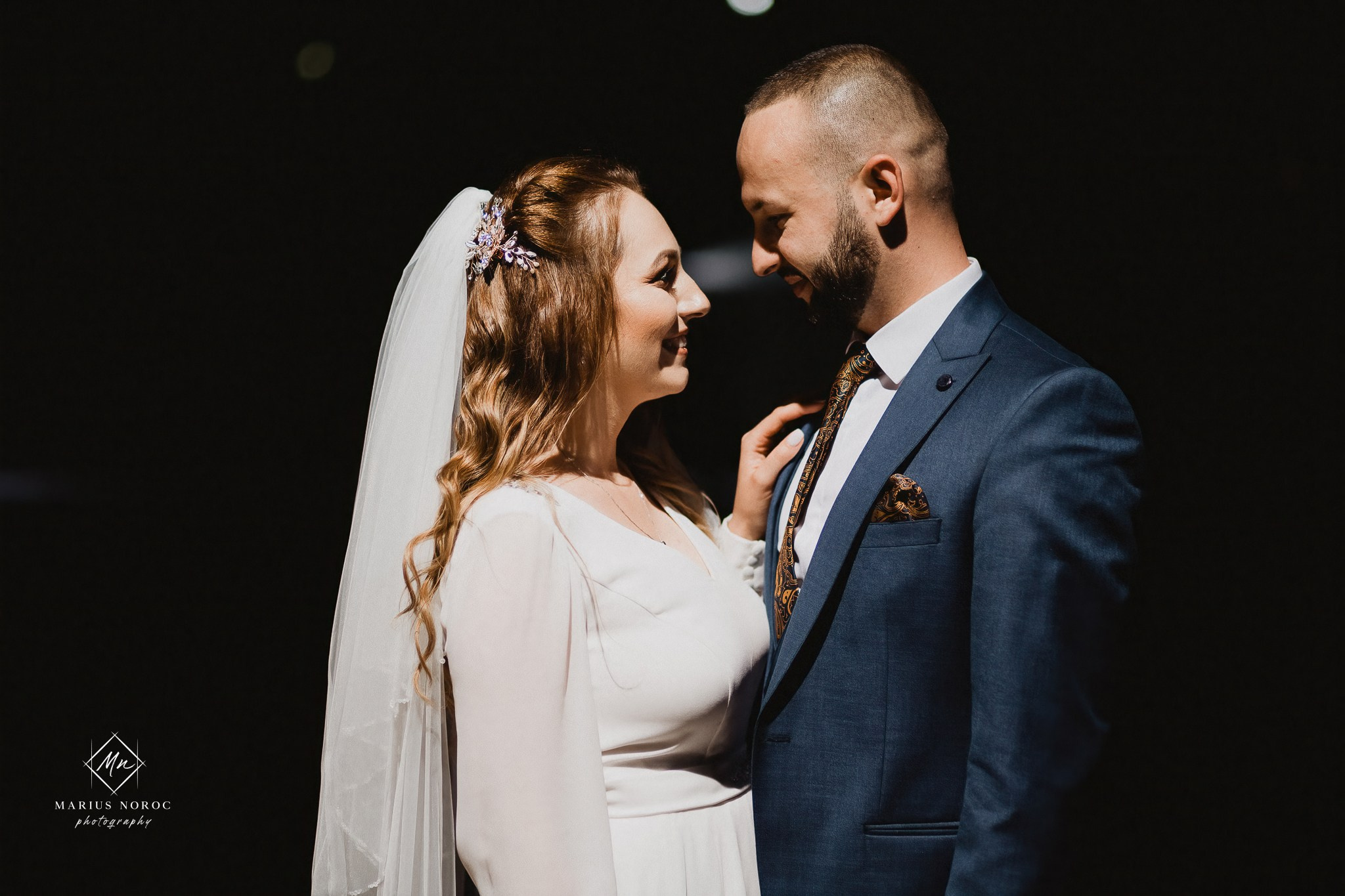 Mihaela & Claudiu | Palatul Culturii Iasi