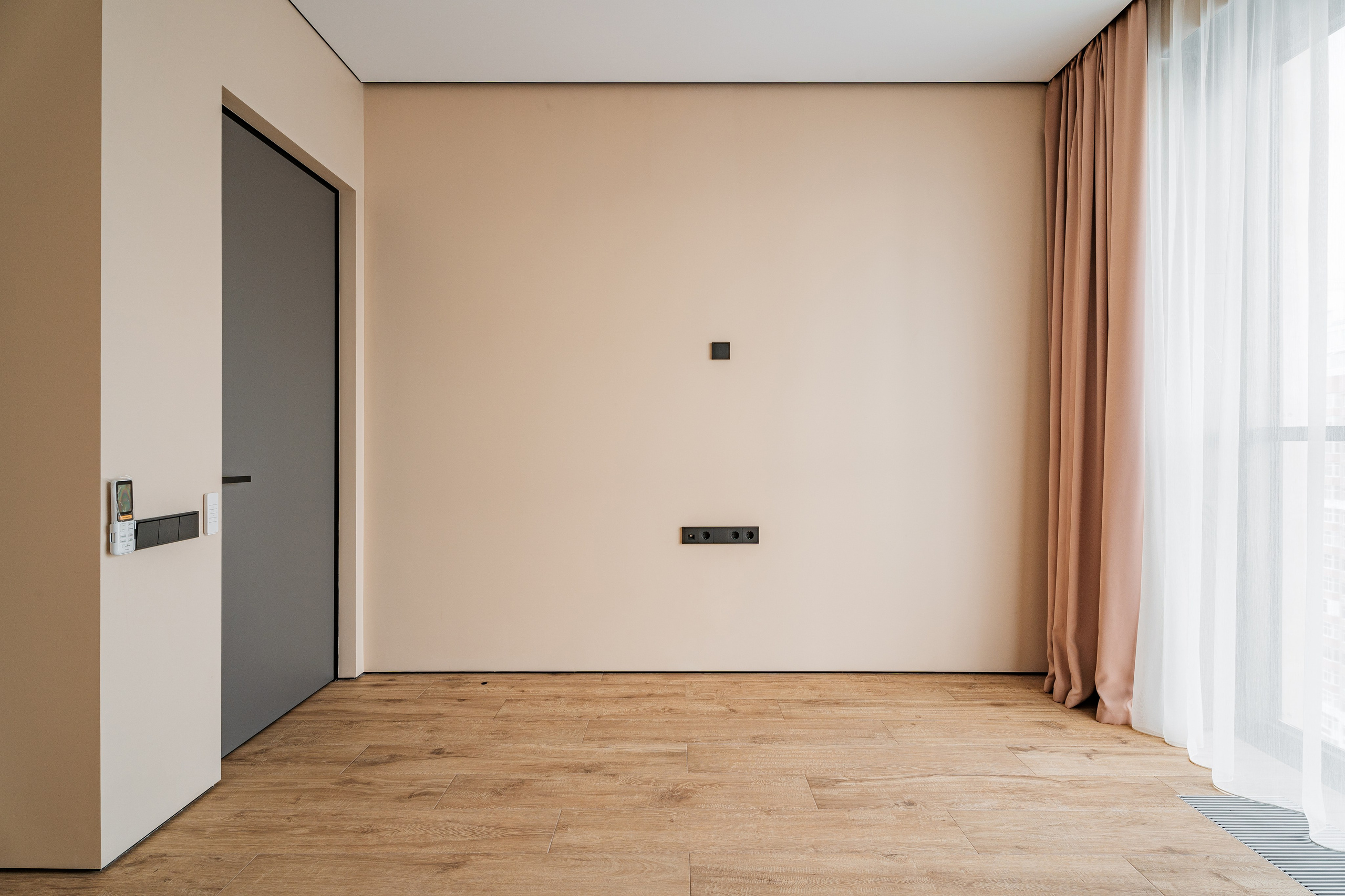 COMPLEXE RÉSIDENTIEL SPIRES