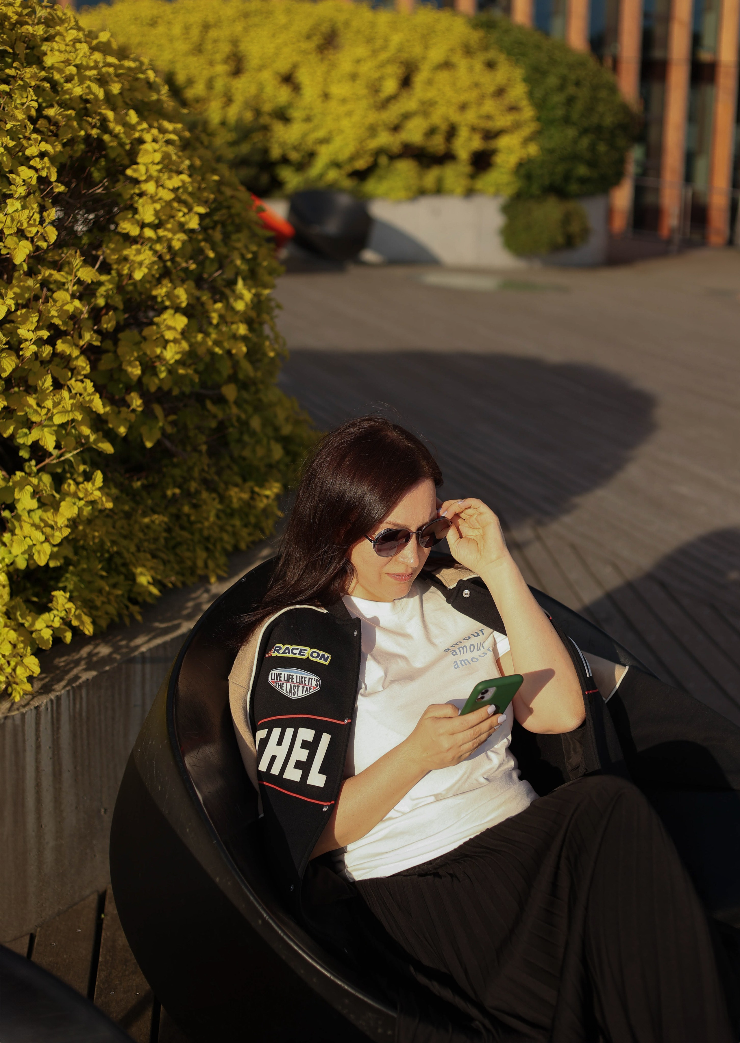 Ирина. Маркетолог. Семейный и детский фотограф в Вильнюсе Светлана Наумова