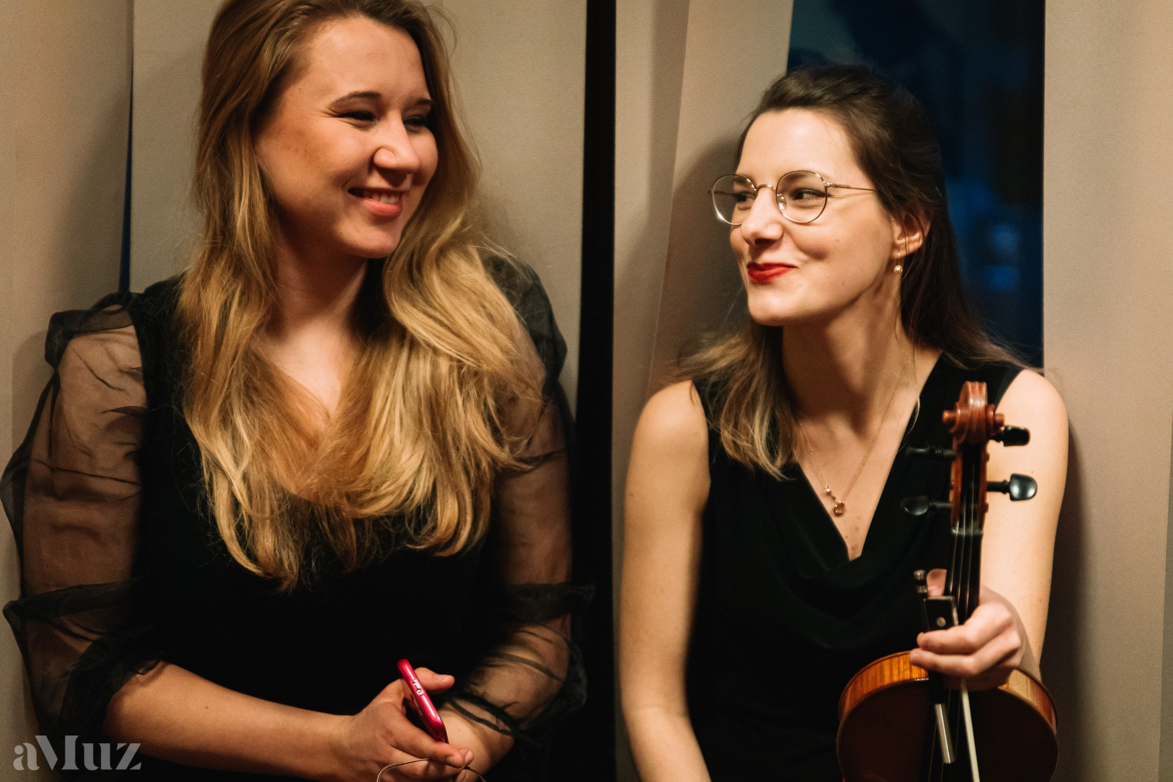 Koncert Muzyki Filmowej. Fotograf Ślubny Warszawa - Sesje Biznesowe Rodzinne Eventy