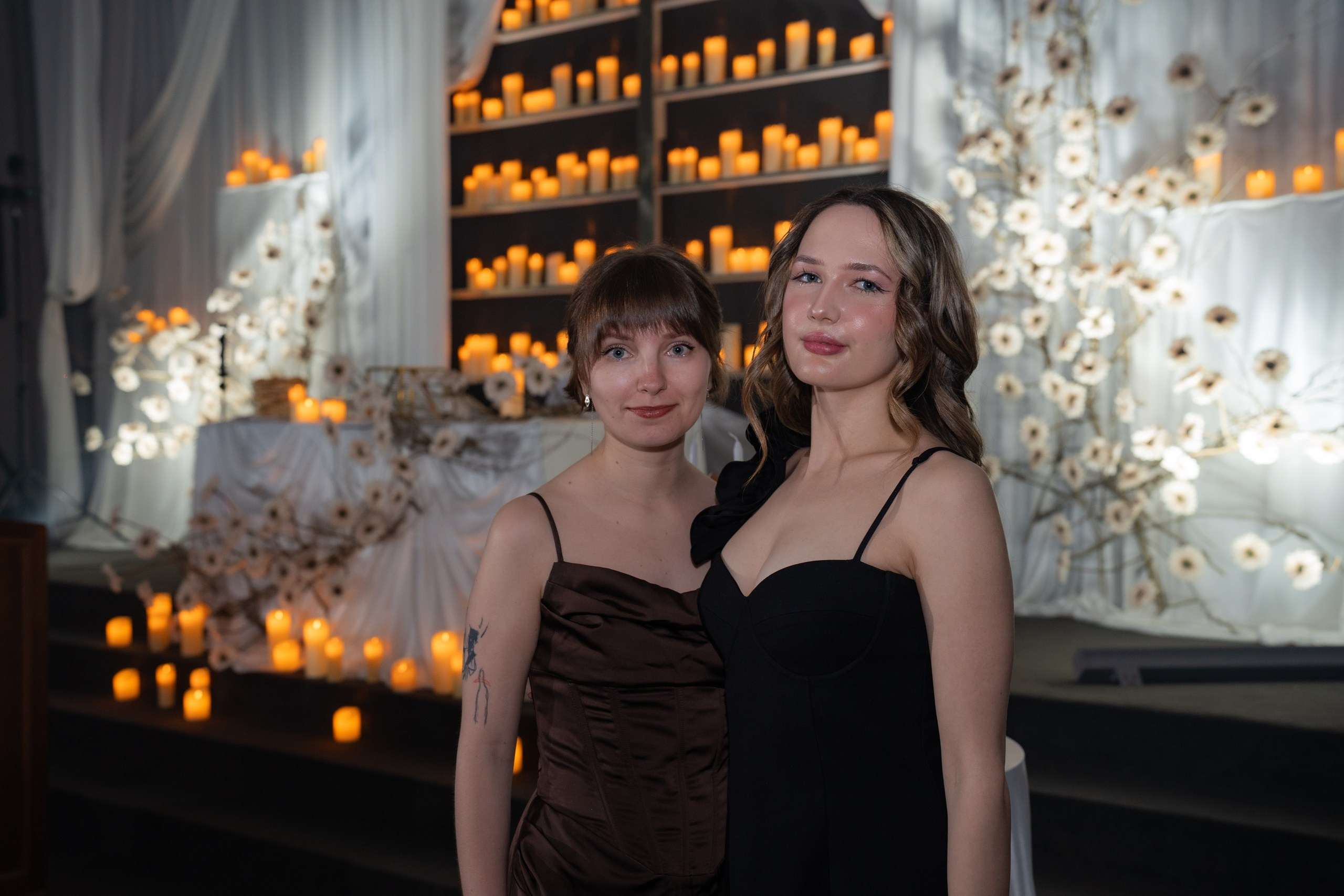 Ekaterina&Timofey/ wedding story. Narnia Decor Studio