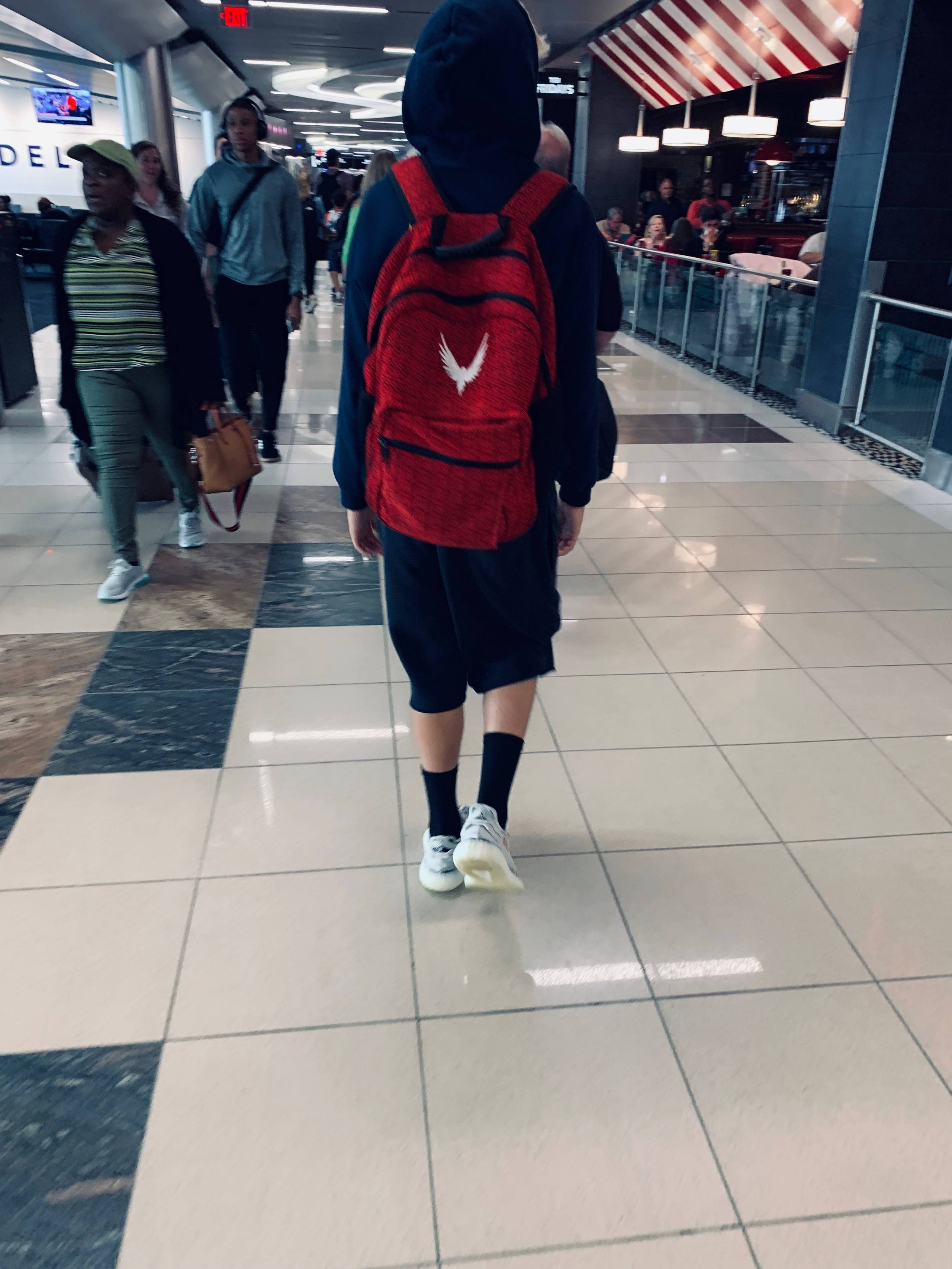 Lens Work From Field  1