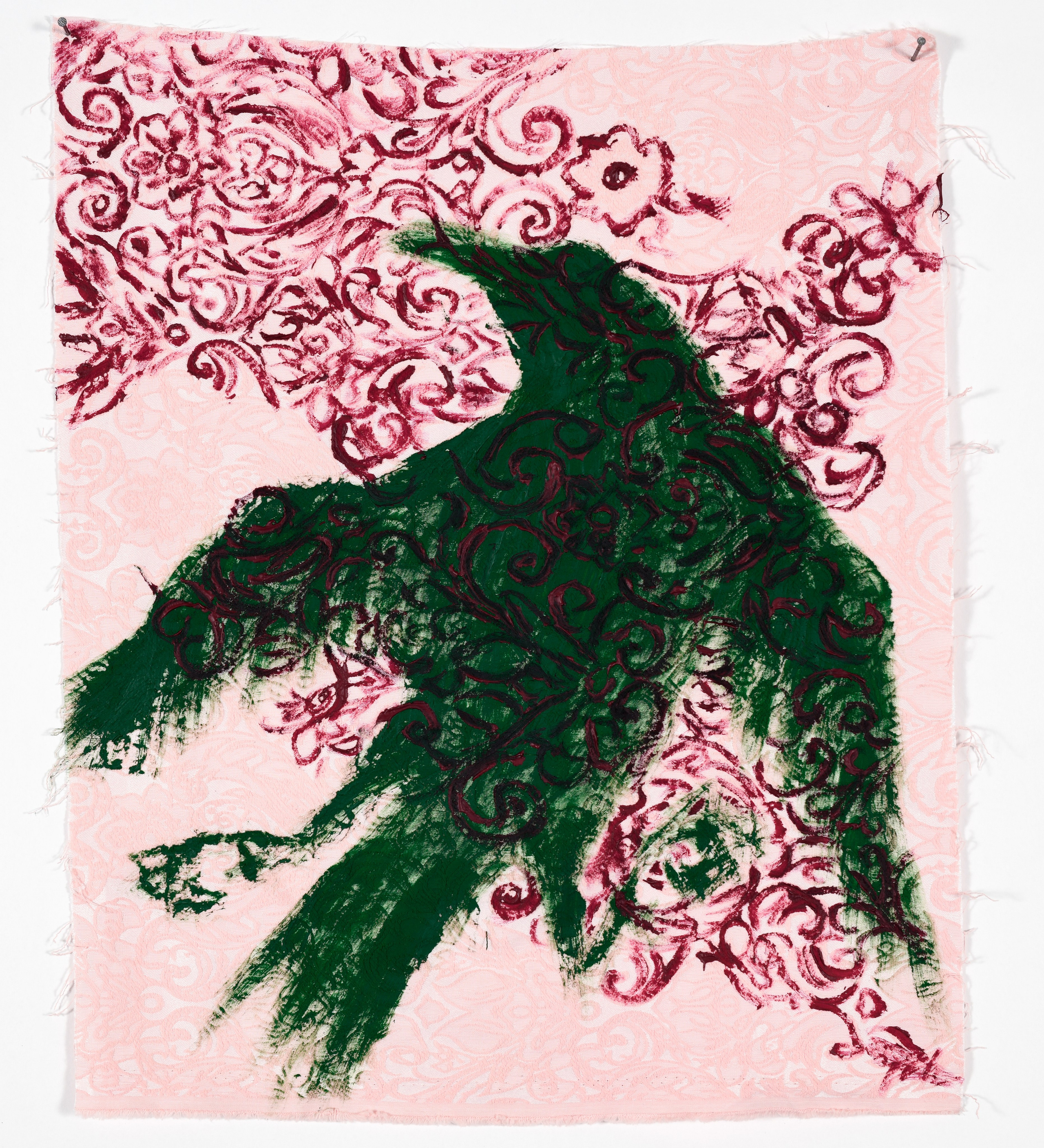 Birds, humans, animals, 2020-2022. Haim Sokol’s artists website