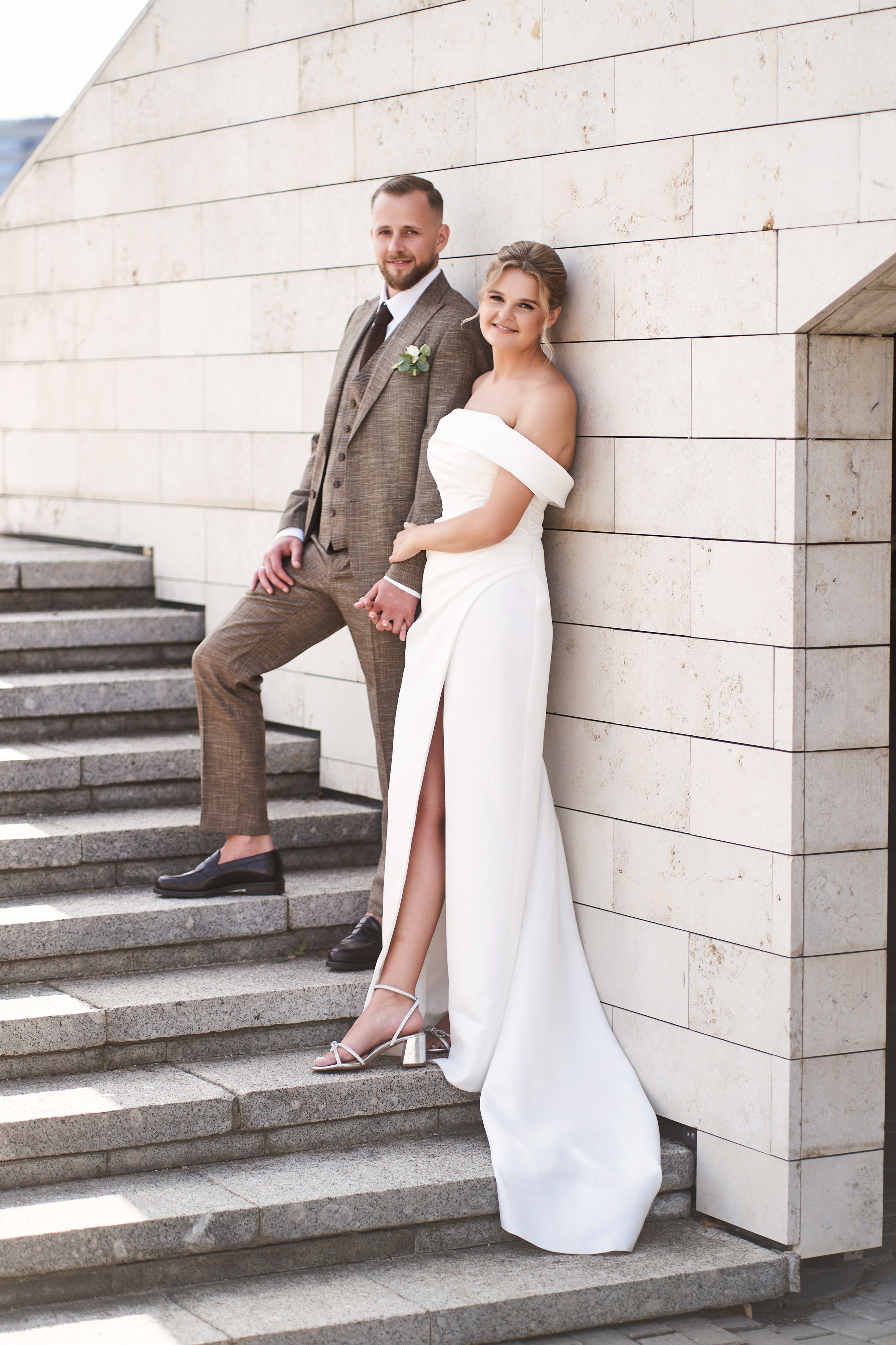 Misevic Wedding — Jausminga ir Profesionali Vestuvių Fotografija