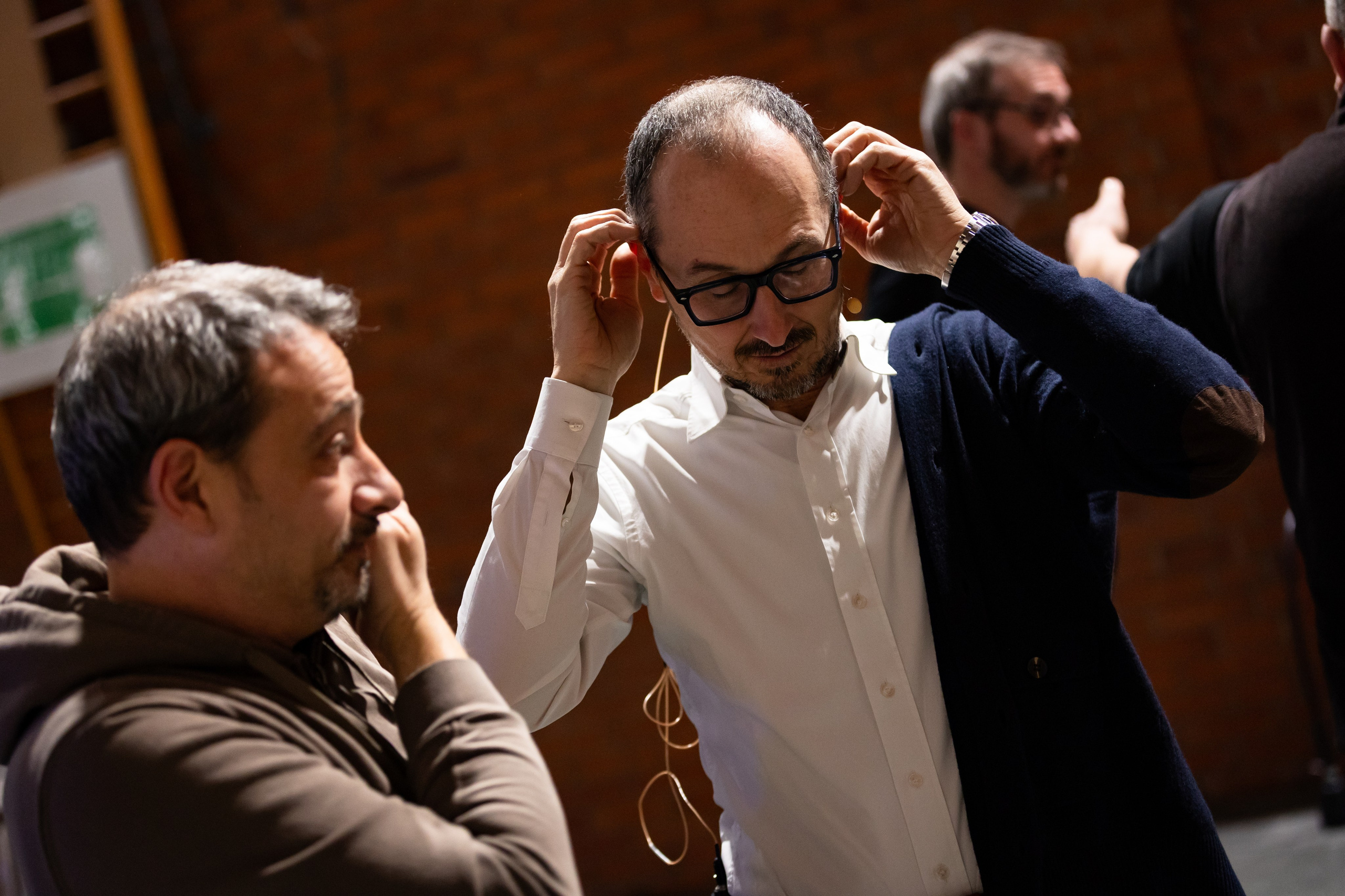 Commedia | 'Na questiùn da eredità | 10/02/2025. Mixart APS