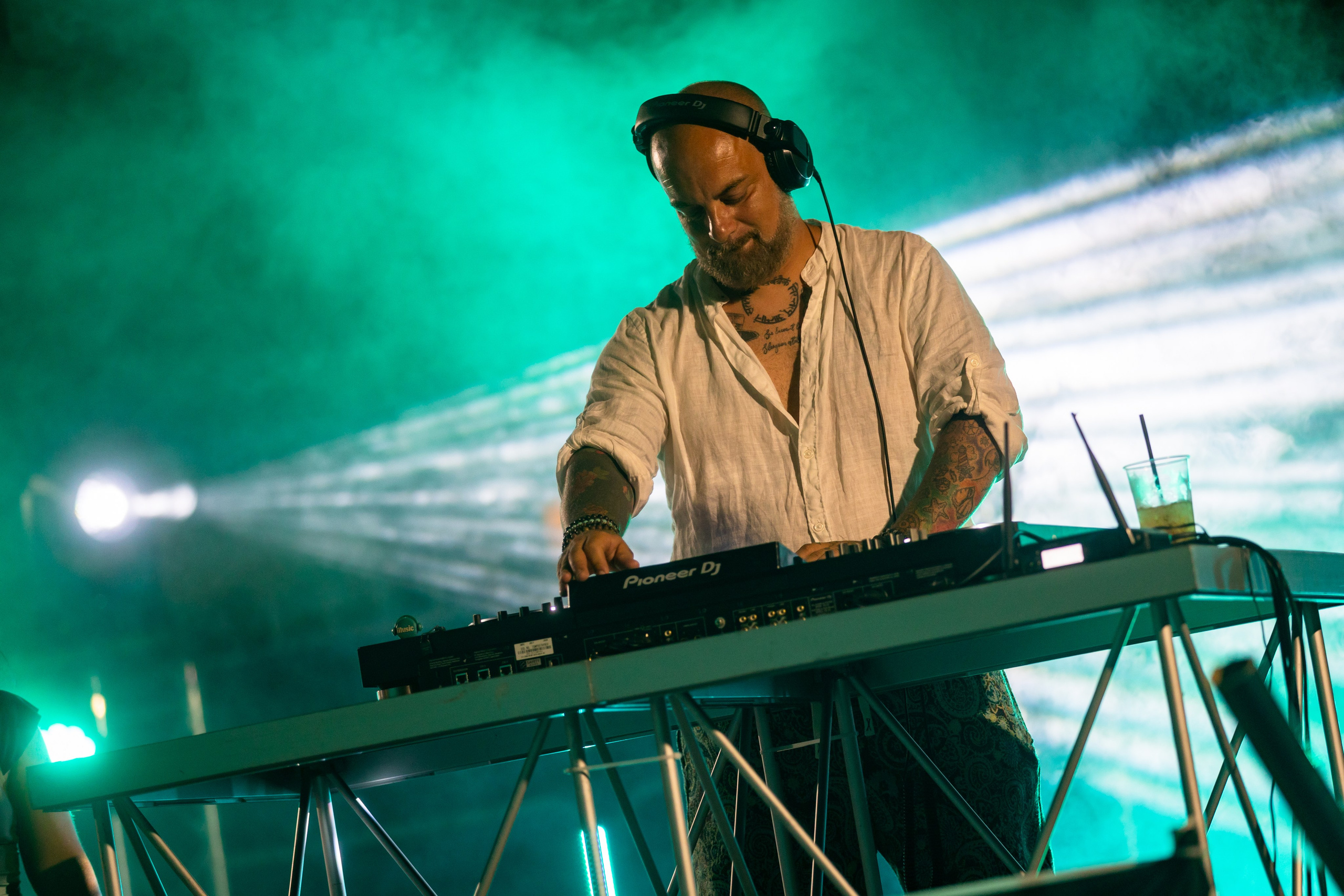 Sant’Alberto Music Summer Fest 2025 | 05/07/2025. Mixart APS