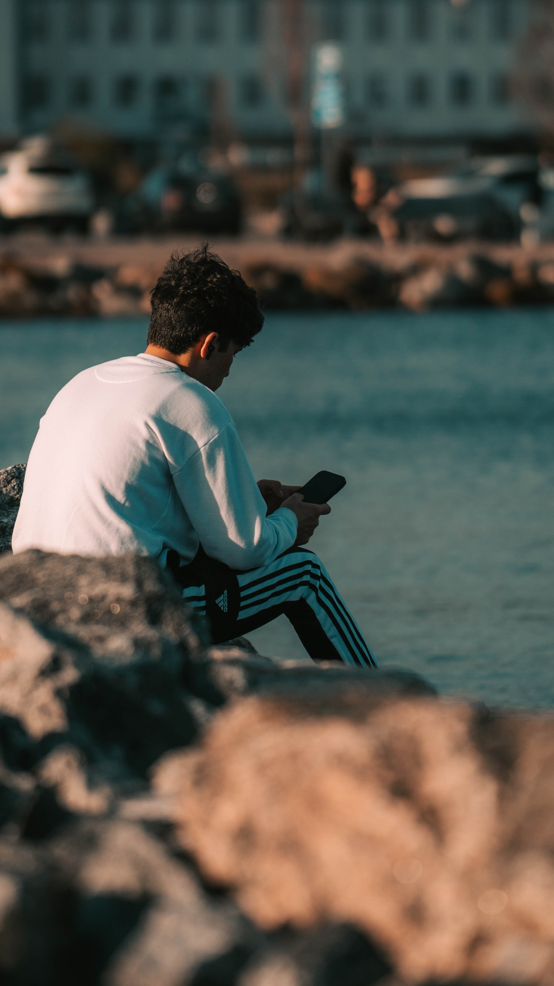 Streetphoto. VEKE MEDIA