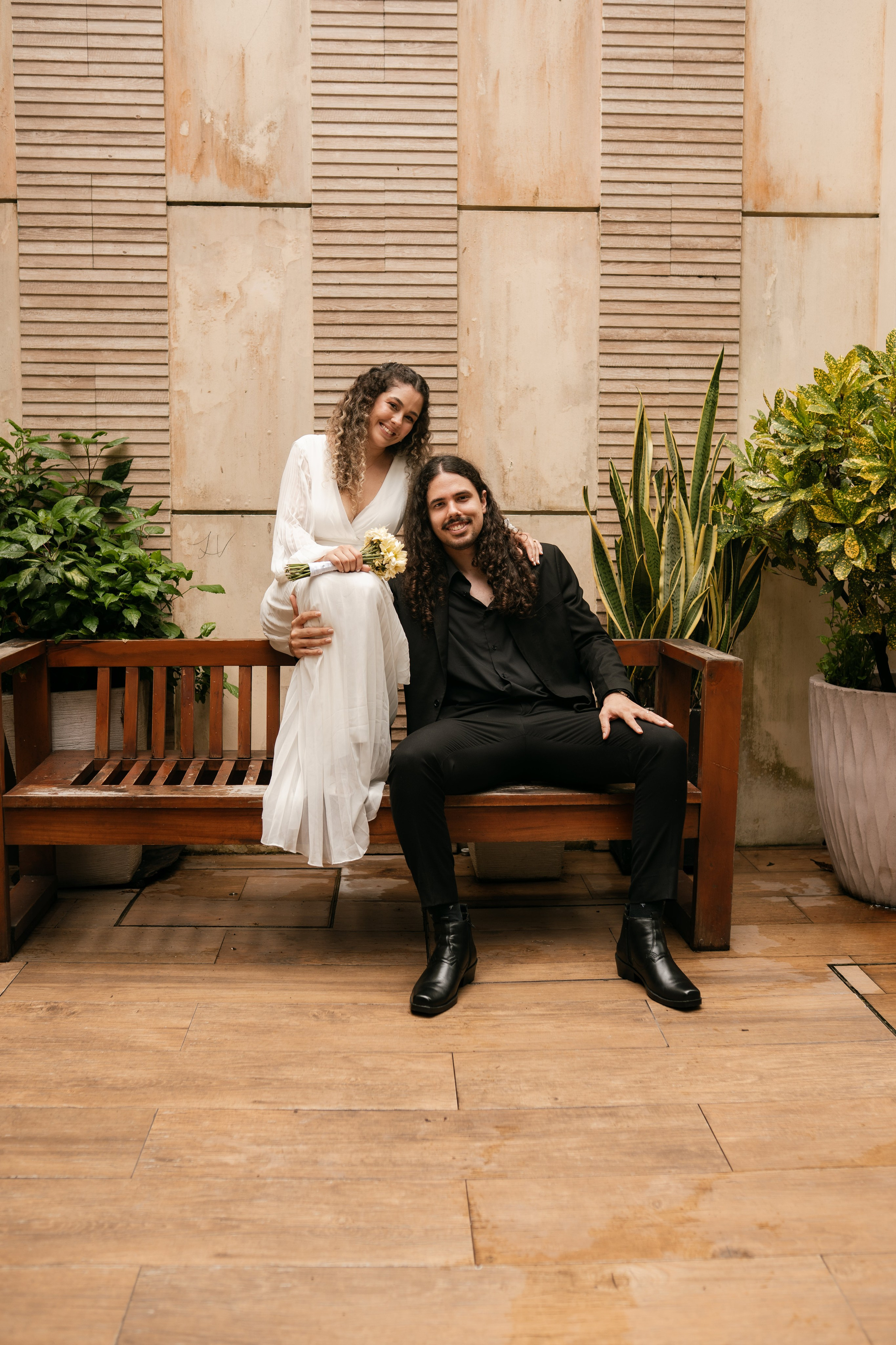 Kimberly e Gabriel. Esdras Rodrigues, Fotógrafo de Casamento em Fortaleza — CE, Brasil