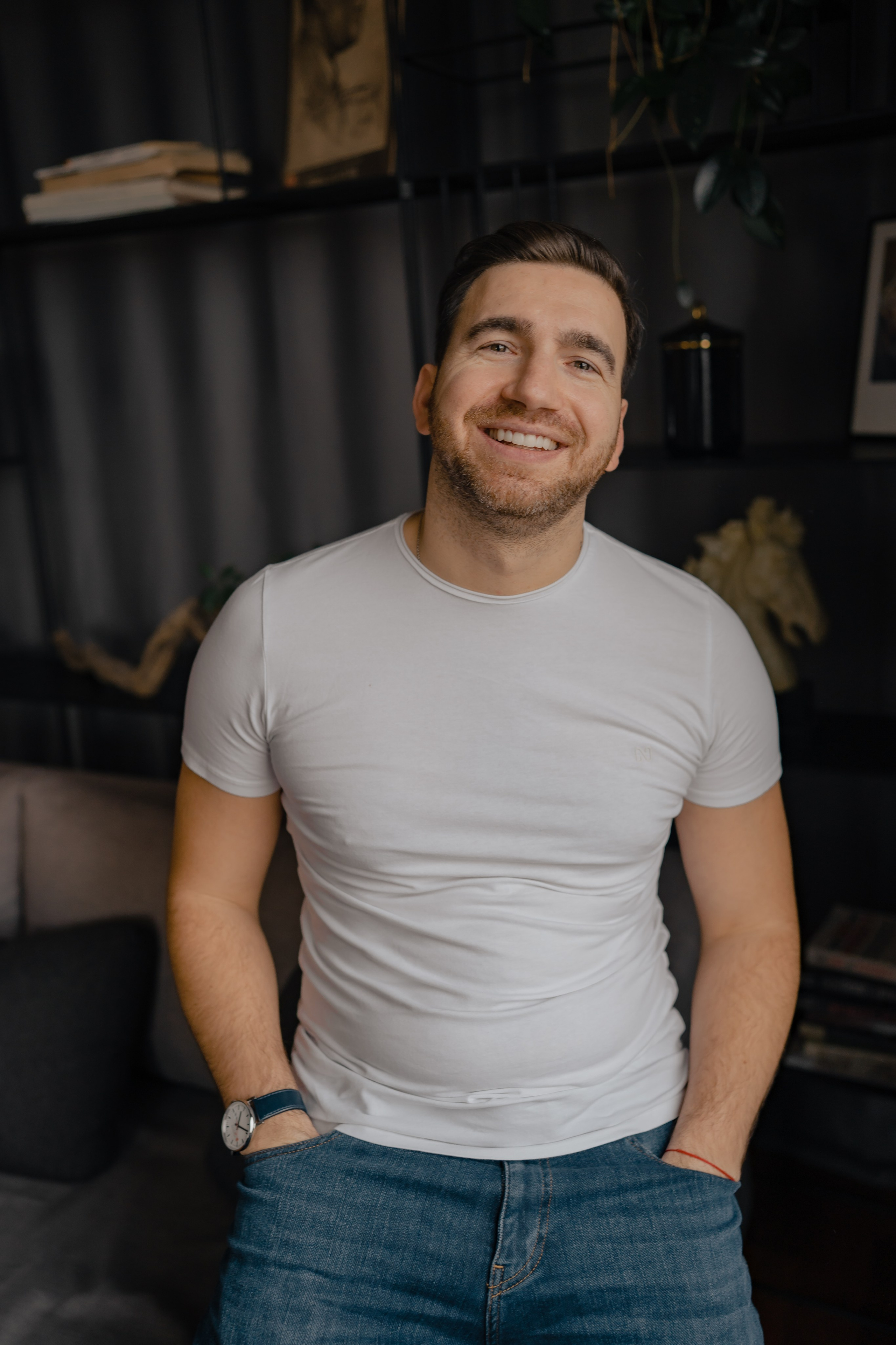 Мила pregnancy. Фотограф Москва Ларина Юлия