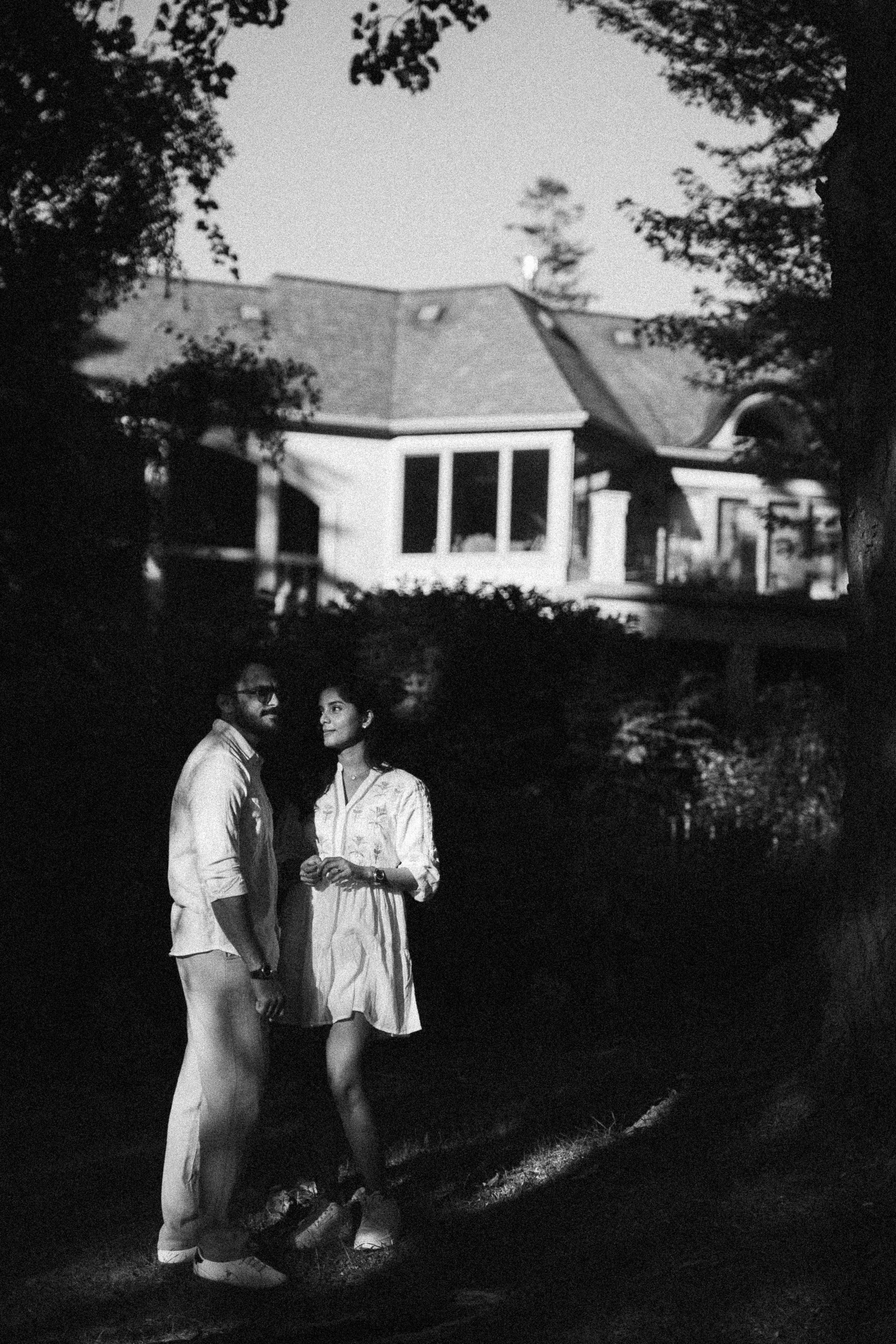 Moments that Breathe! Ft. Naveen & Soniya. Fine art Wedding Photographers in India & Canada