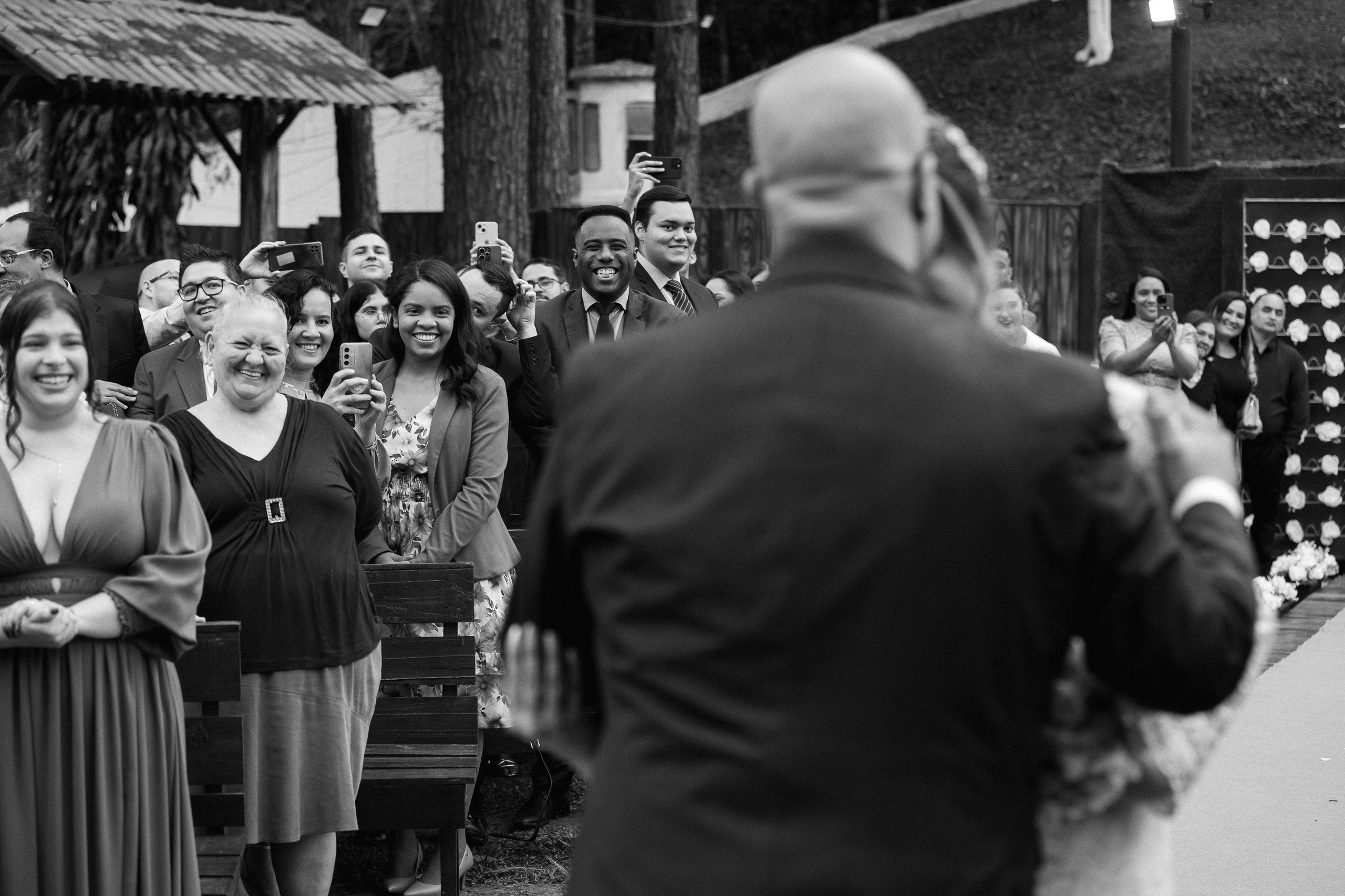 Casamentos - O melhor dia da sua vida. Fotografo Atibaia | Gabriel Sucena Fotografia