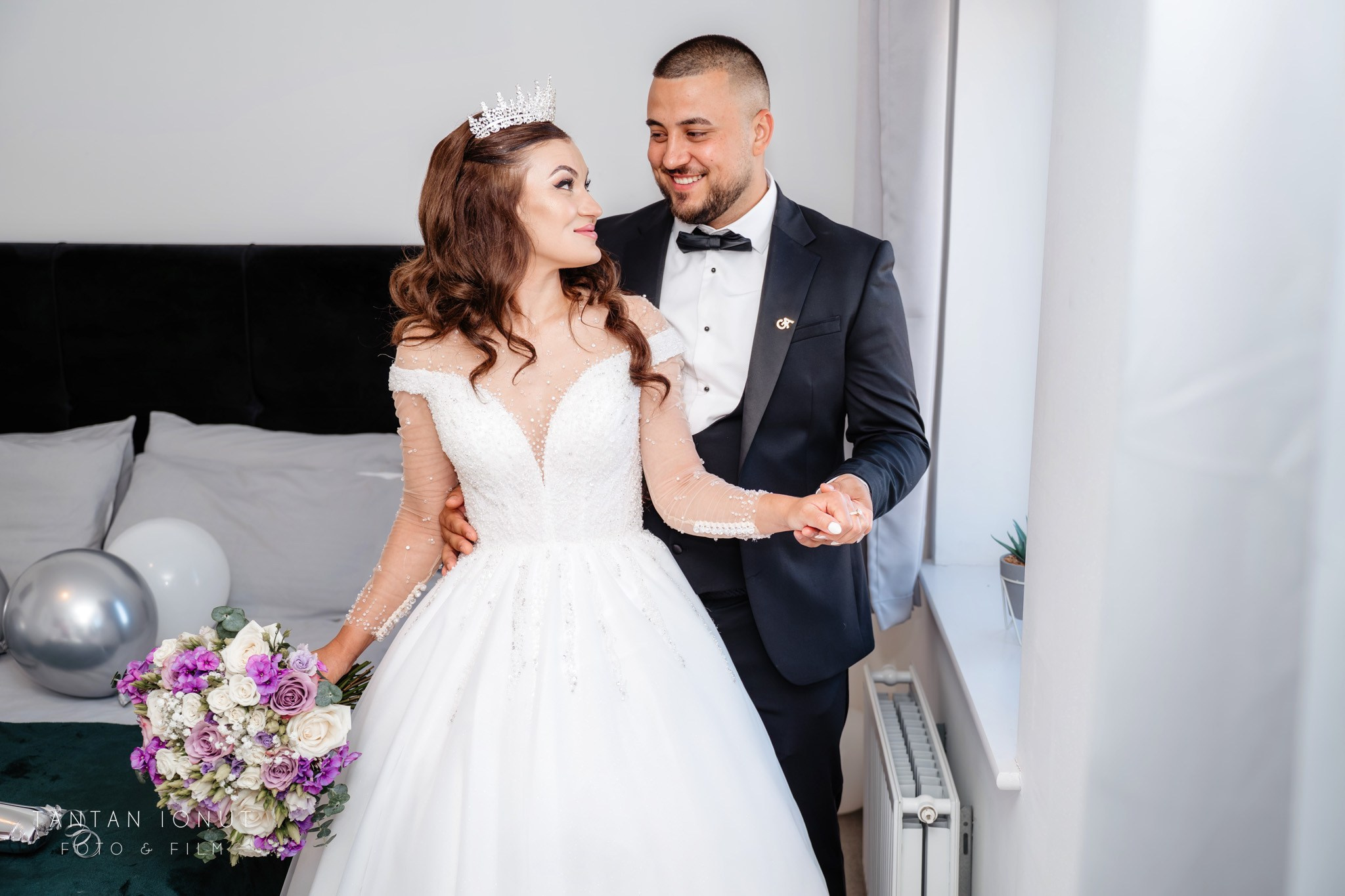 Gabi & Antonia. TANTAN IONUT FOTO & FILM