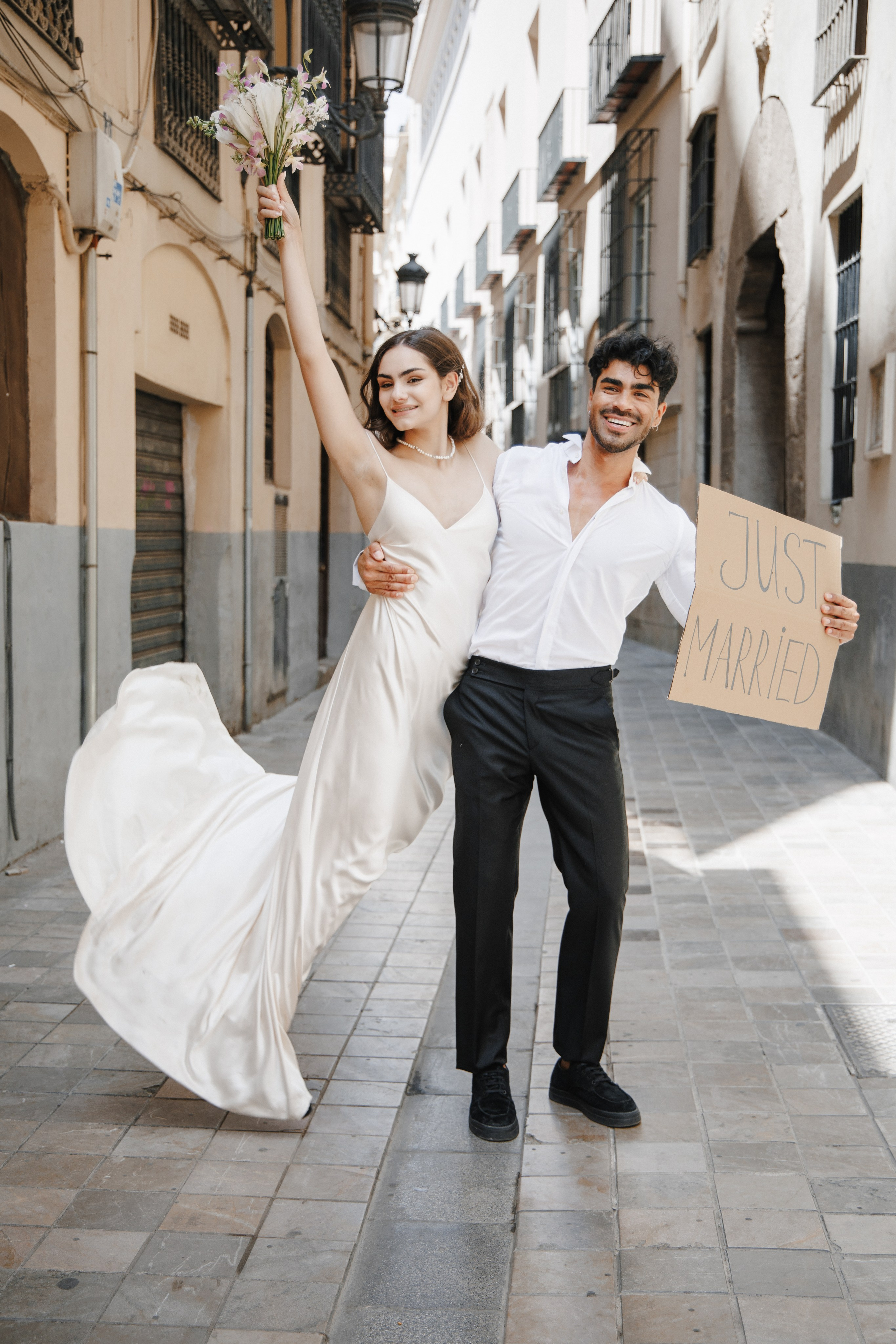 Wedding. El fotógrafo de bodas Andrei Andryukhov en Valencia