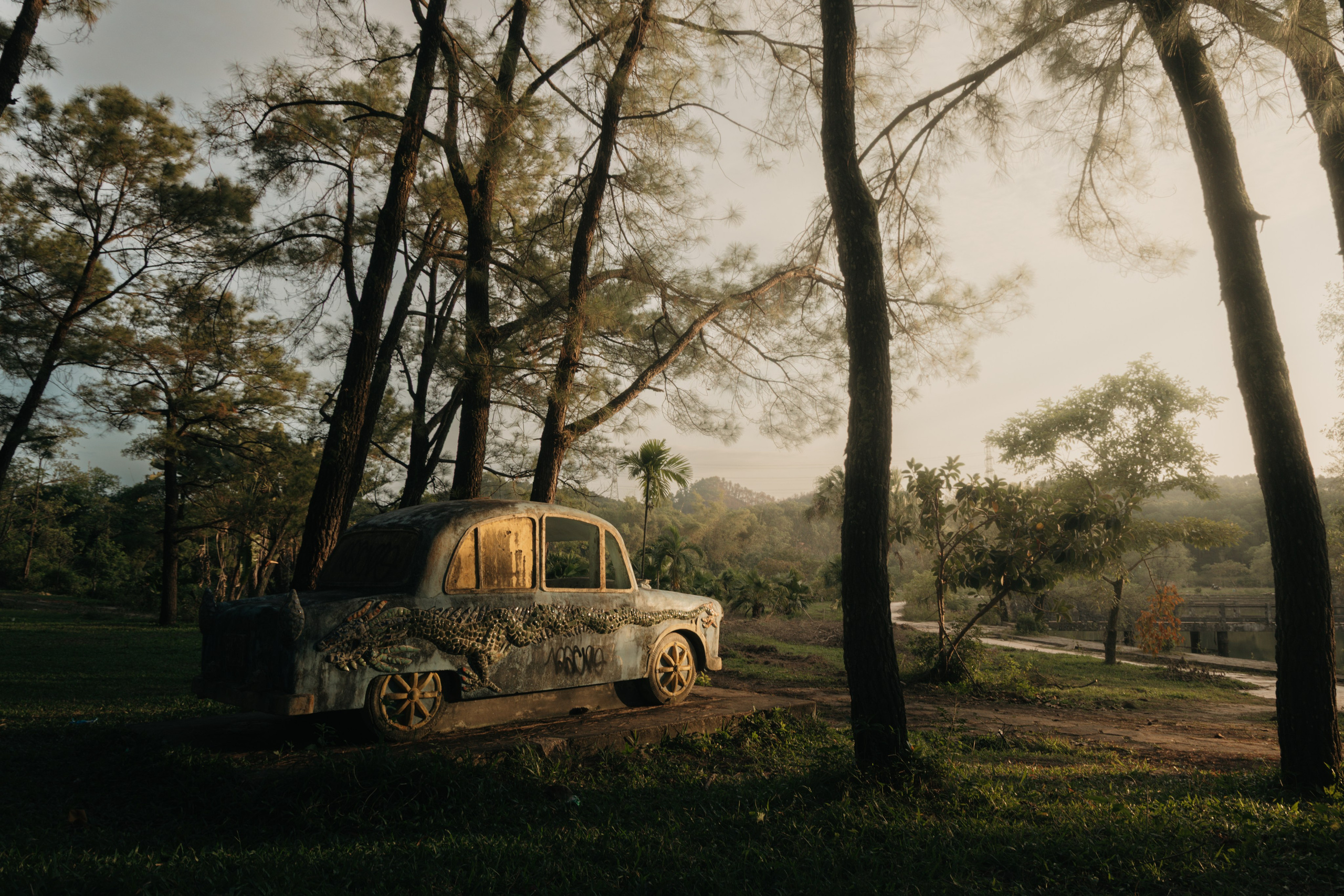 Vietnam 2023. A-r.studio