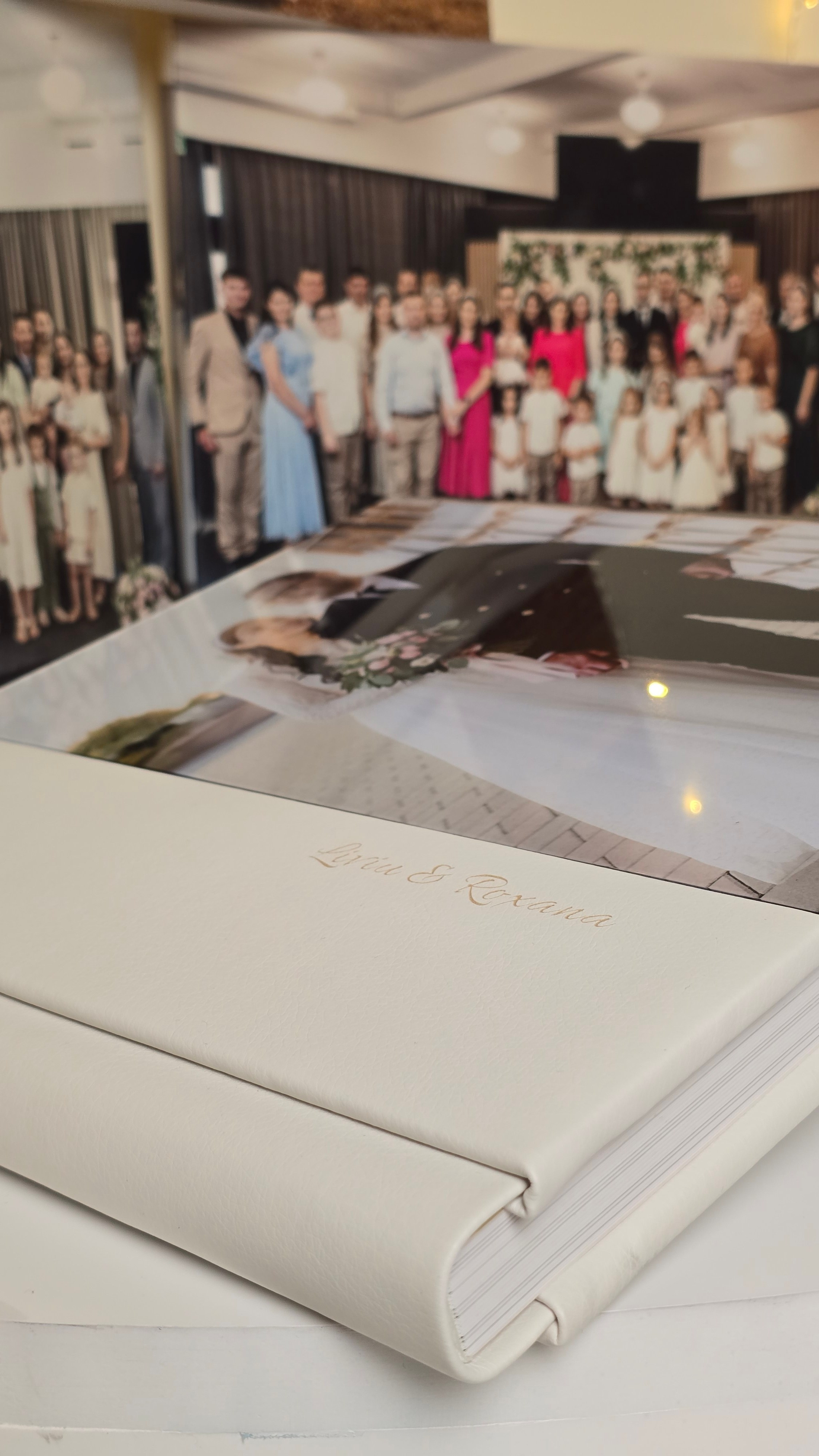 Albume Foto Nunta 30×30