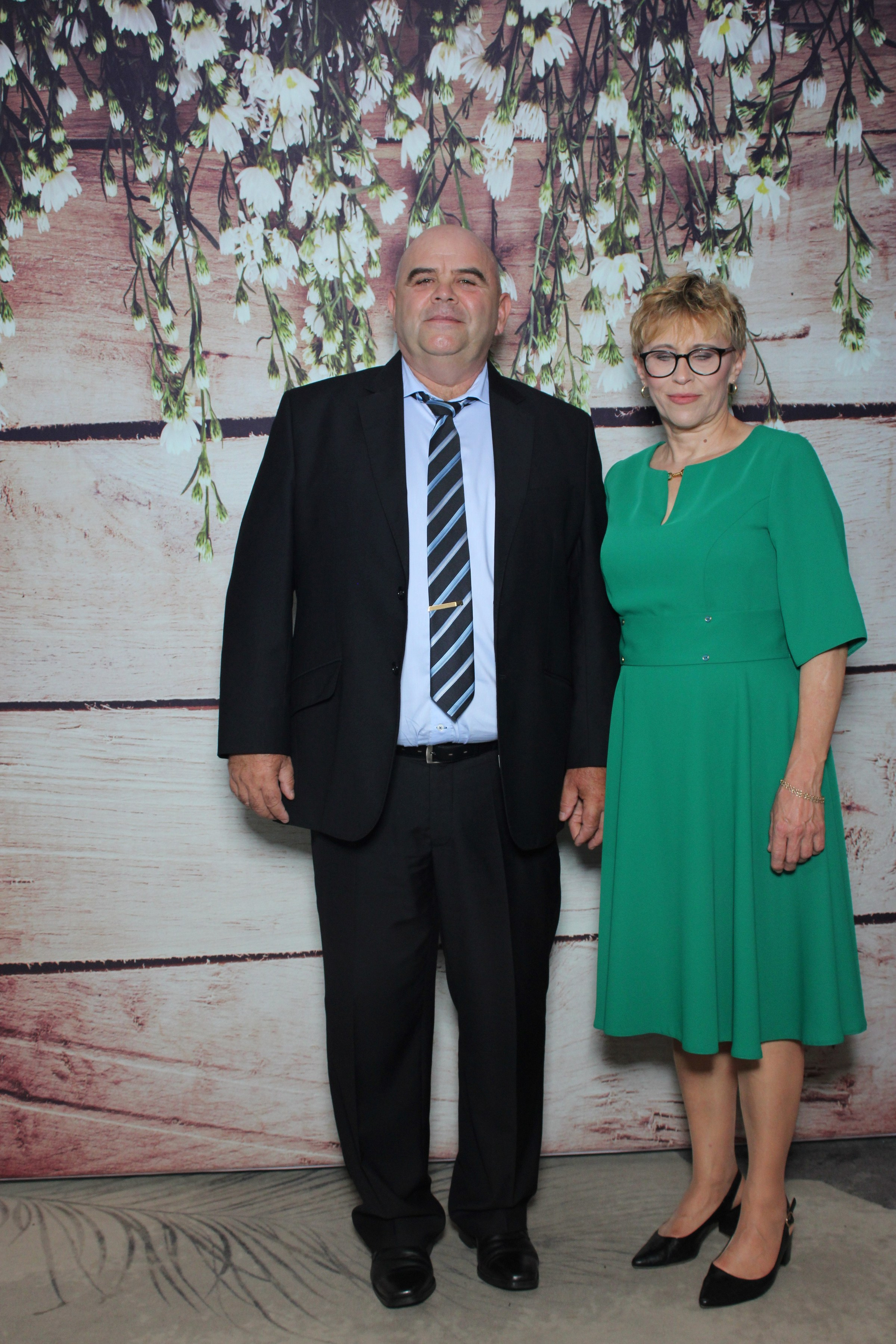 Nunta Denisa & Daniel – Zâmbete și distracție cu Oglinda Amintirilor Suceava