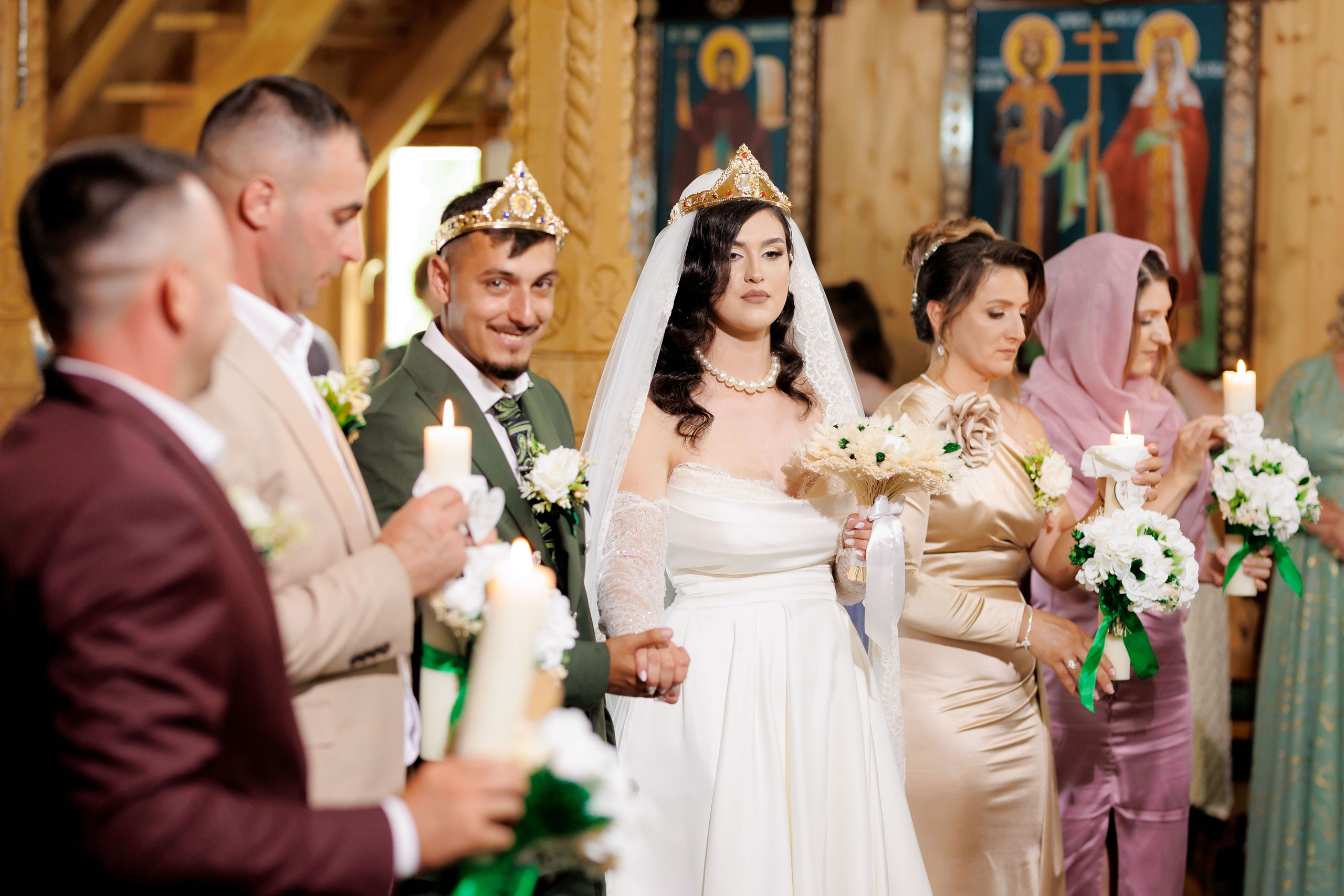 Nunta Nicoleta & Răzvan | Fotografie & Videografie Profesională. Servicii foto-video profesionale, pentru momente de neuitat