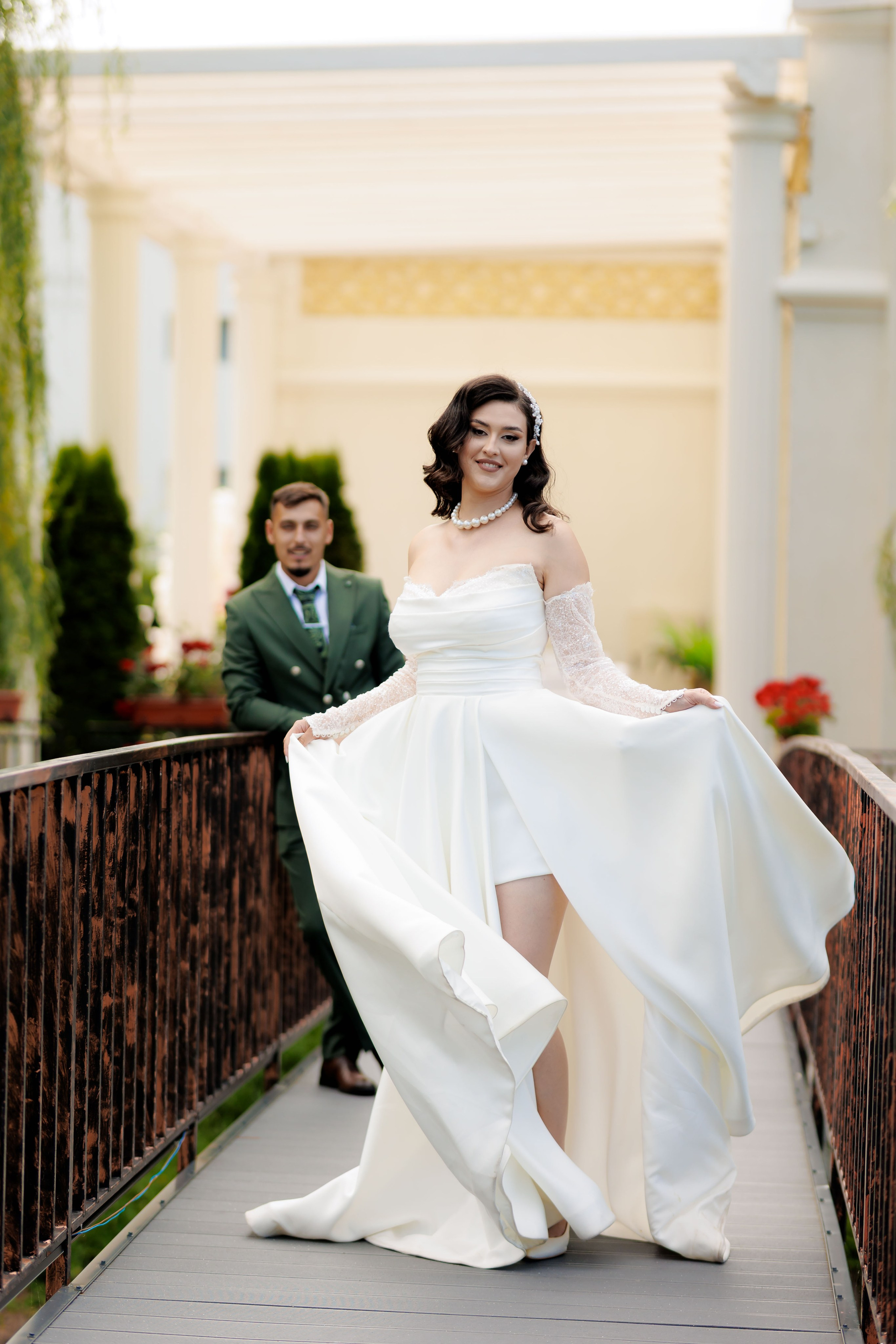 Nunta Nicoleta & Răzvan | Fotografie & Videografie Profesională. Servicii foto-video profesionale, pentru momente de neuitat