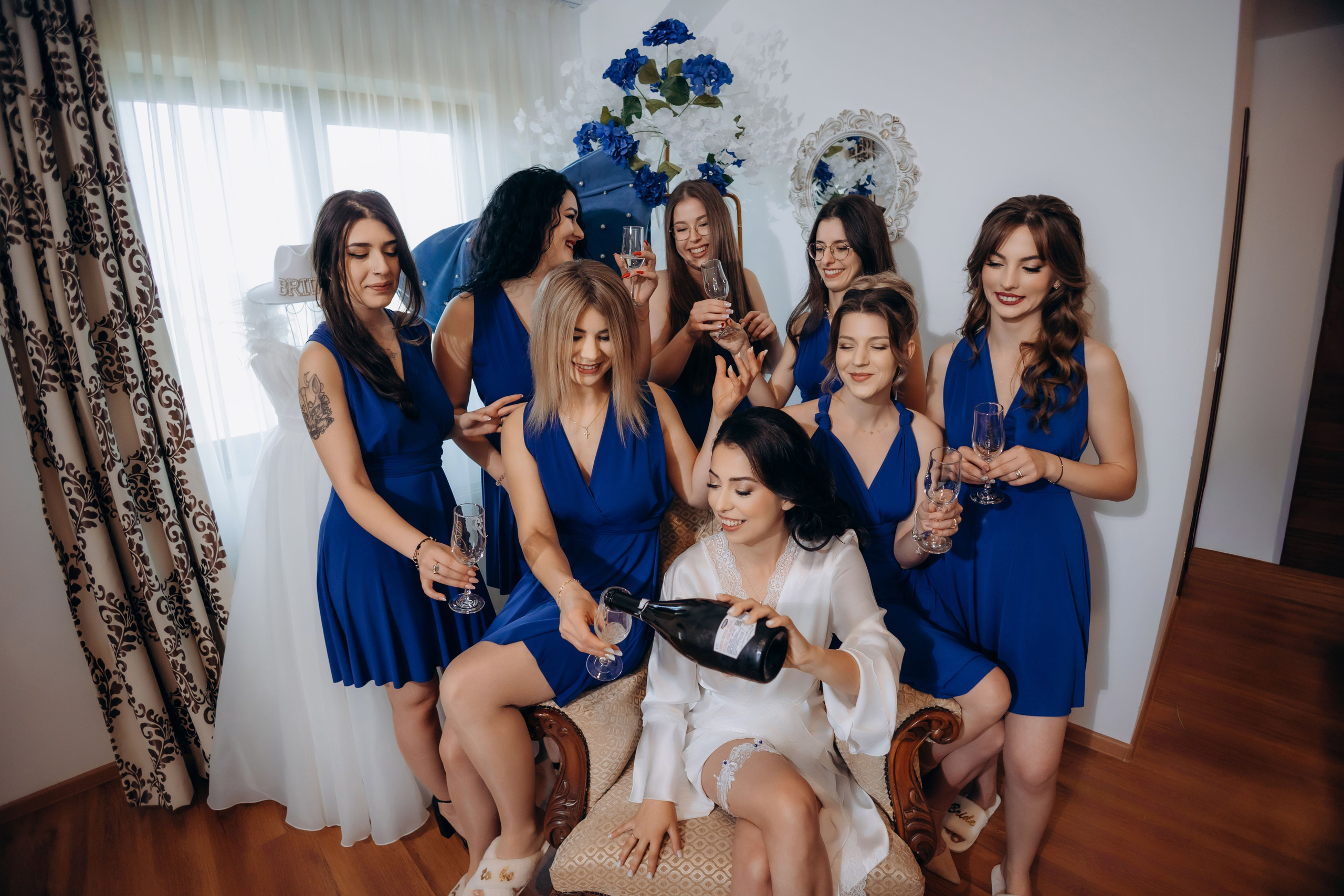 Loredana & Emilian – Ziua Nunții | Videografie - fotografie Botez Suceava, Iași, Botoșani. Servicii foto-video profesionale, pentru momente de neuitat