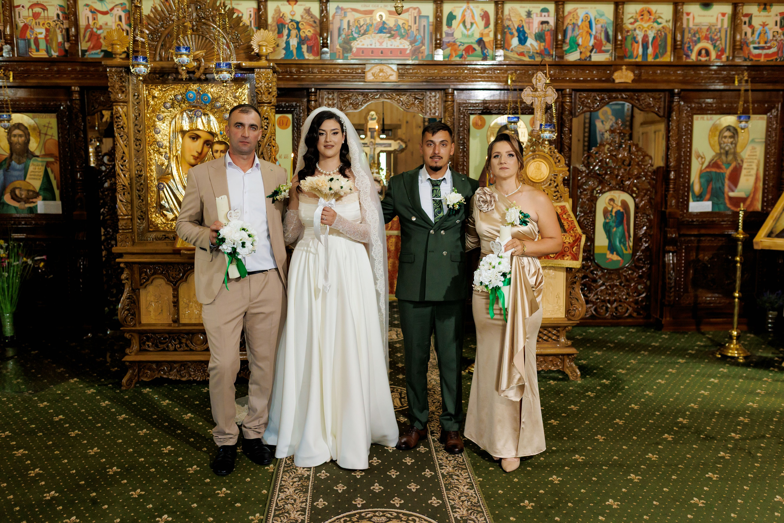 Nunta Nicoleta & Răzvan | Fotografie & Videografie Profesională. Servicii foto-video profesionale, pentru momente de neuitat