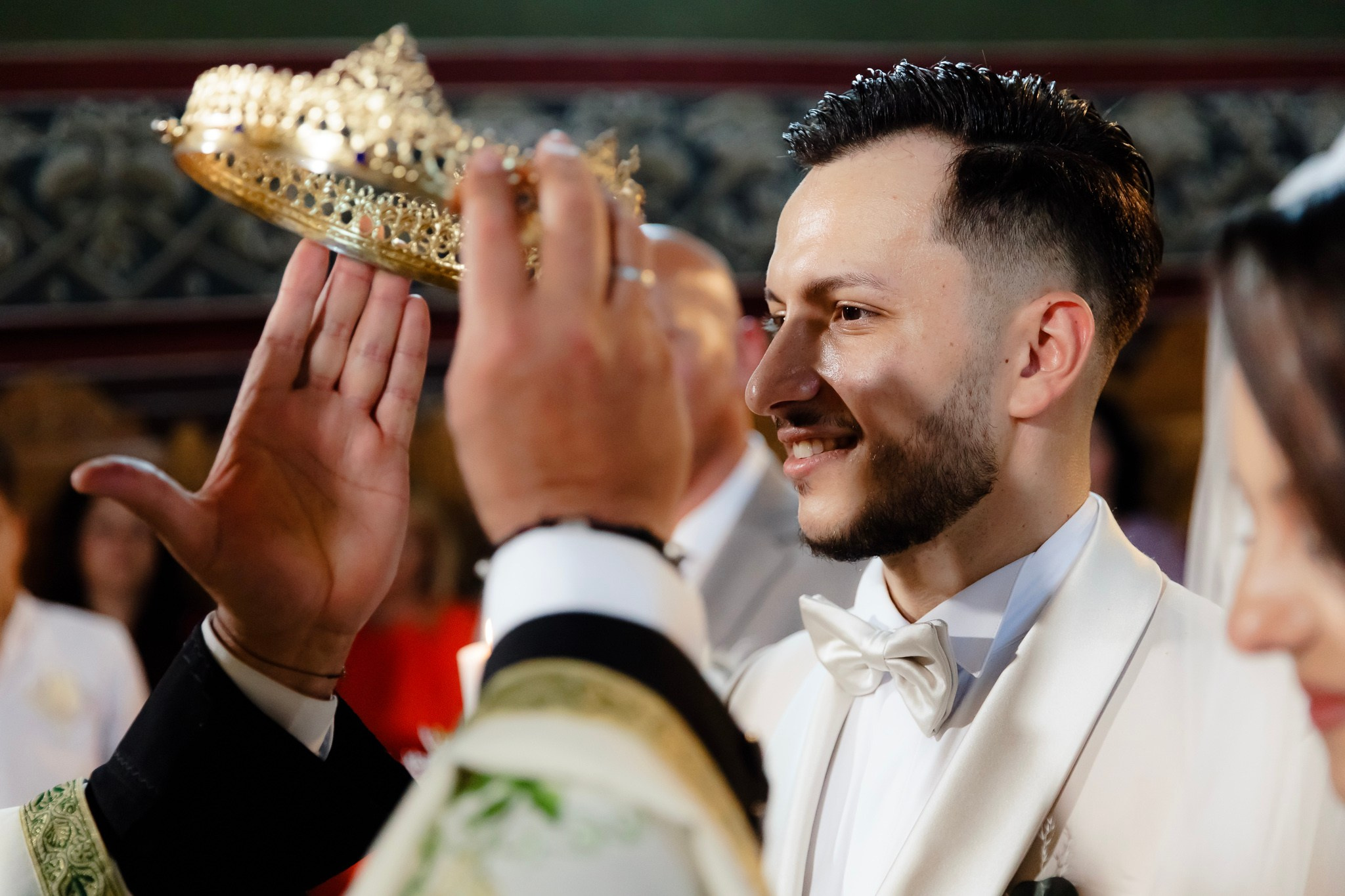 Ioana & Ionuț | Nuntă de poveste la Păstrăvăria Poiana din Mălini județul Suceava. Servicii foto-video profesionale, pentru momente de neuitat