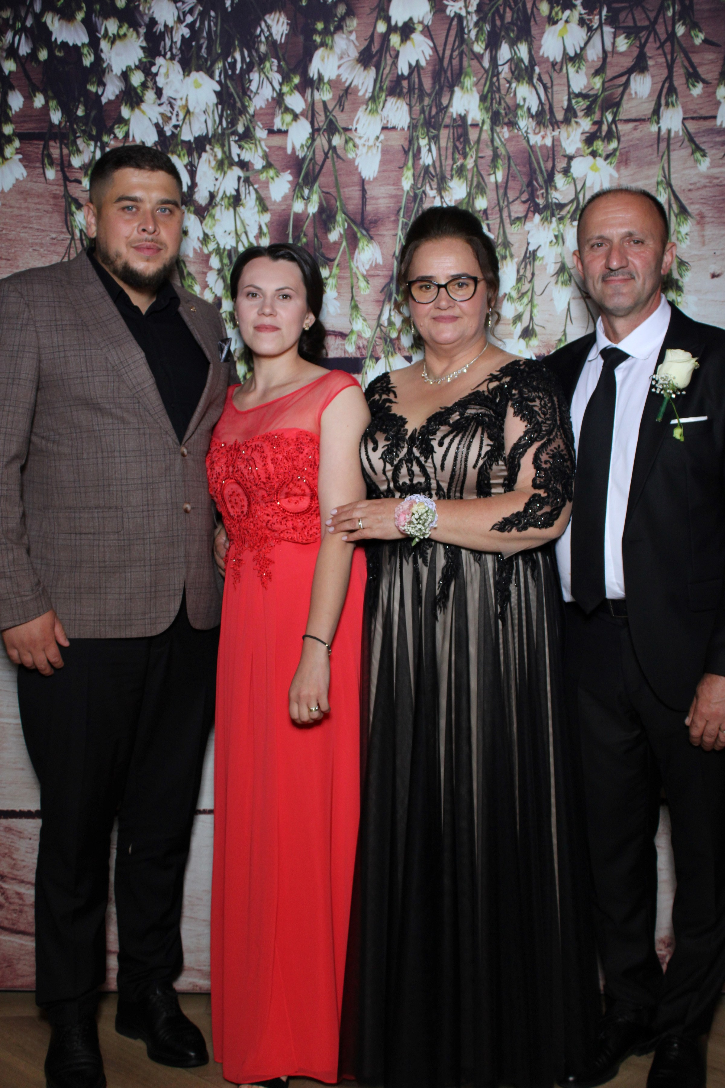 Nunta Adelina & Iulian | Oglinda Amintirilor Suceava