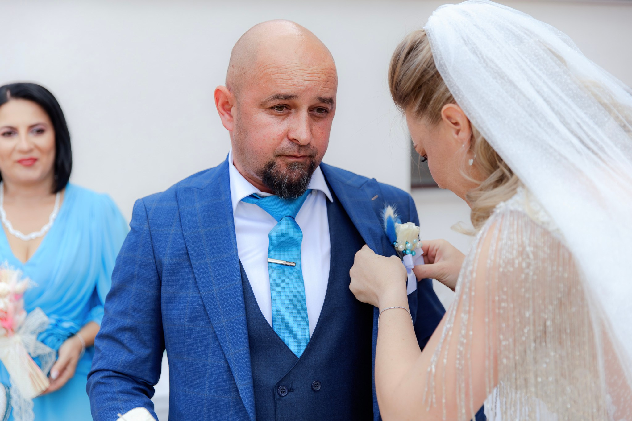 Mihai & Oana. Servicii foto-video profesionale, pentru momente de neuitat