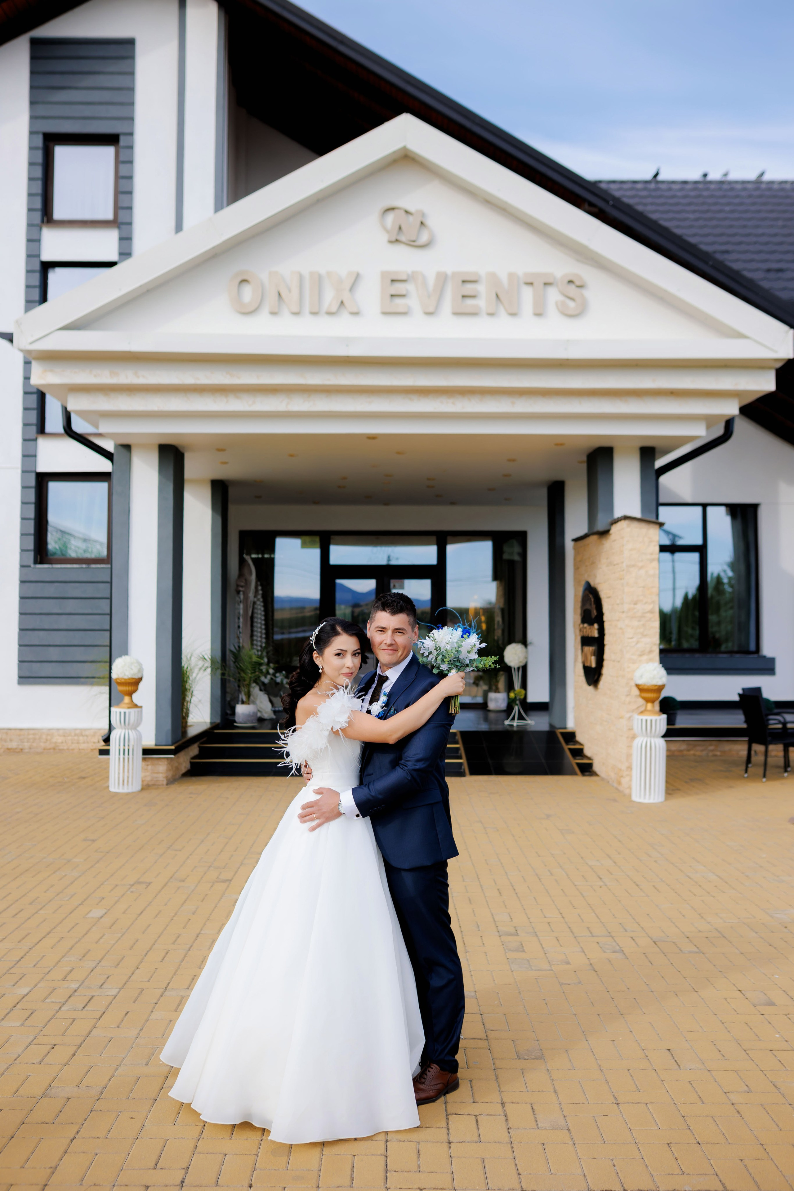 Loredana & Emilian – Ziua Nunții | Videografie - fotografie Botez Suceava, Iași, Botoșani. Servicii foto-video profesionale, pentru momente de neuitat