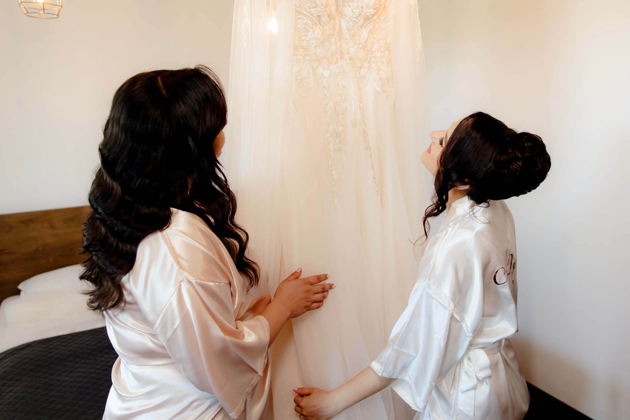 Ioana & Ionuț | Nuntă de poveste la Păstrăvăria Poiana din Mălini județul Suceava. Servicii foto-video profesionale, pentru momente de neuitat