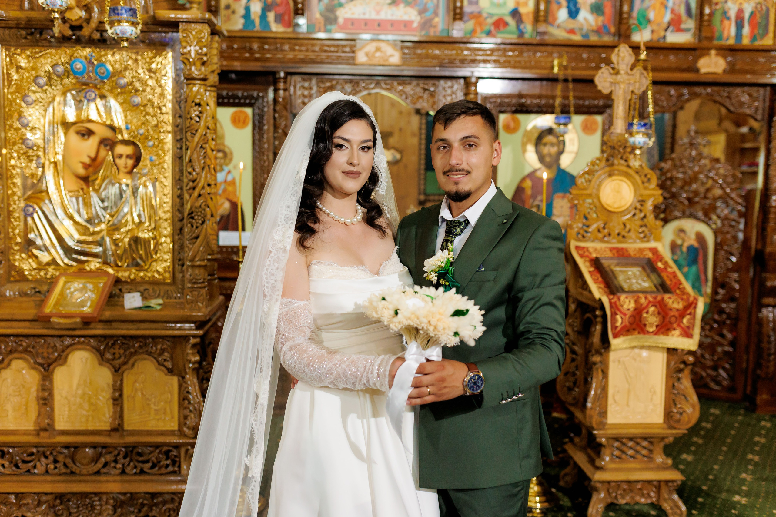 Nunta Nicoleta & Răzvan | Fotografie & Videografie Profesională. Servicii foto-video profesionale, pentru momente de neuitat