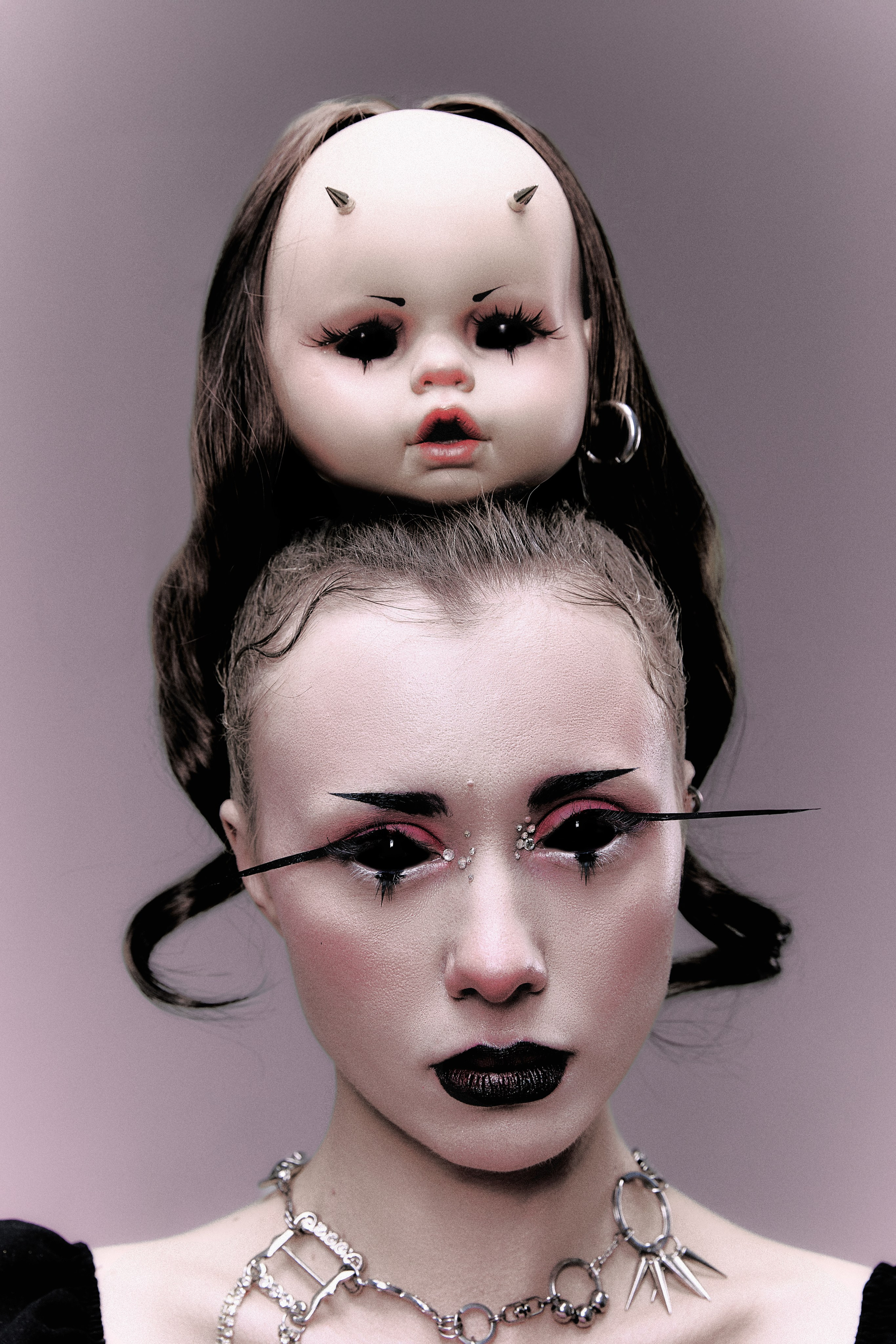 Karina. Фотограф Инна Гайнулина