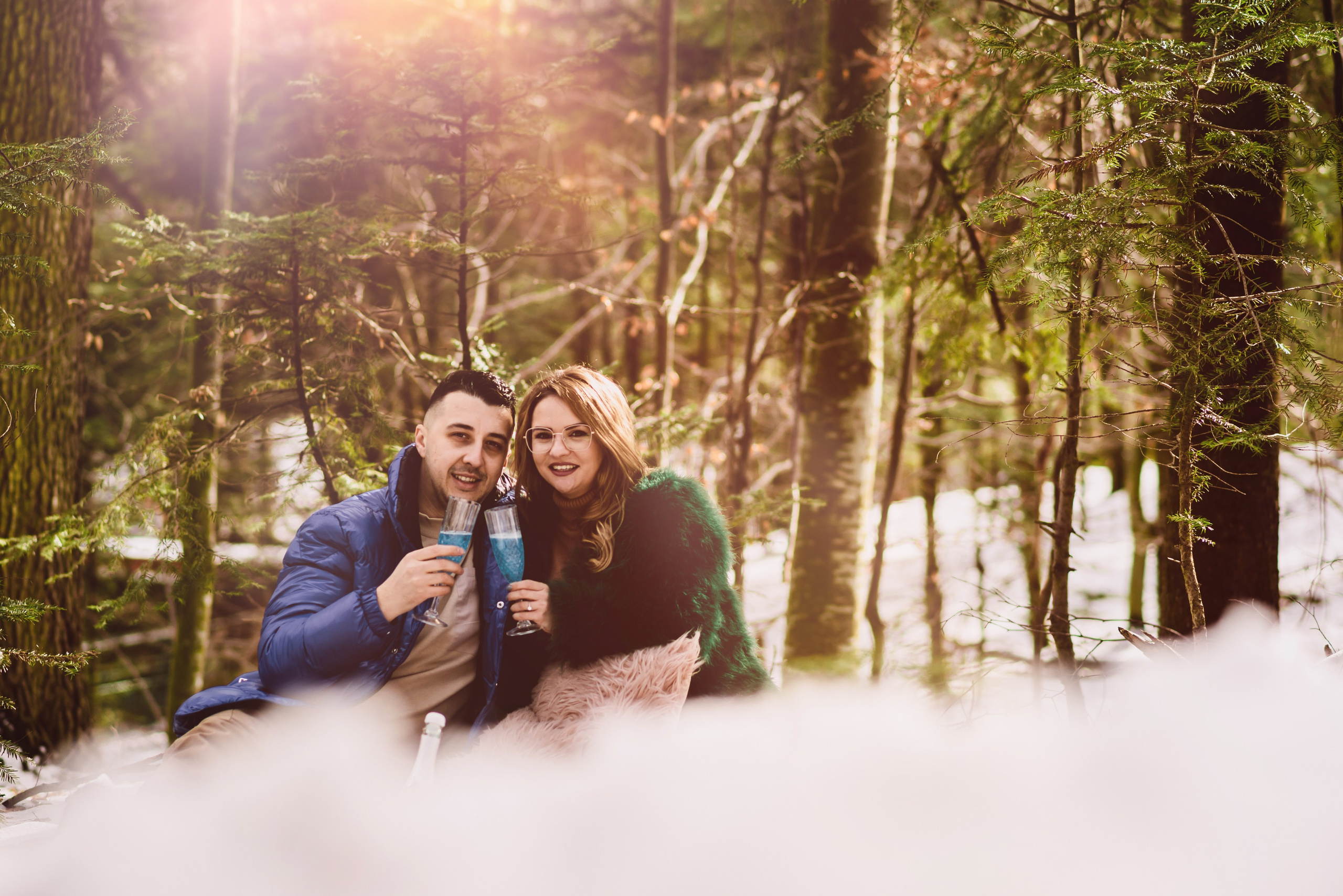 Ioana & Ionut. Giani Maftei