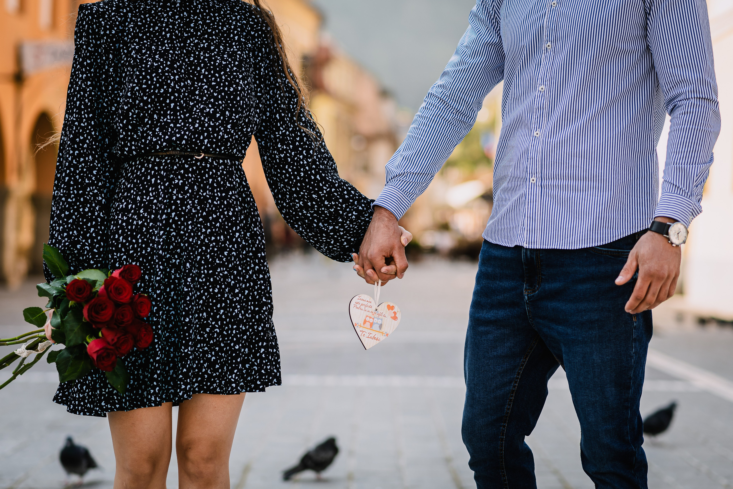 Amalia & Adi. Giani Maftei