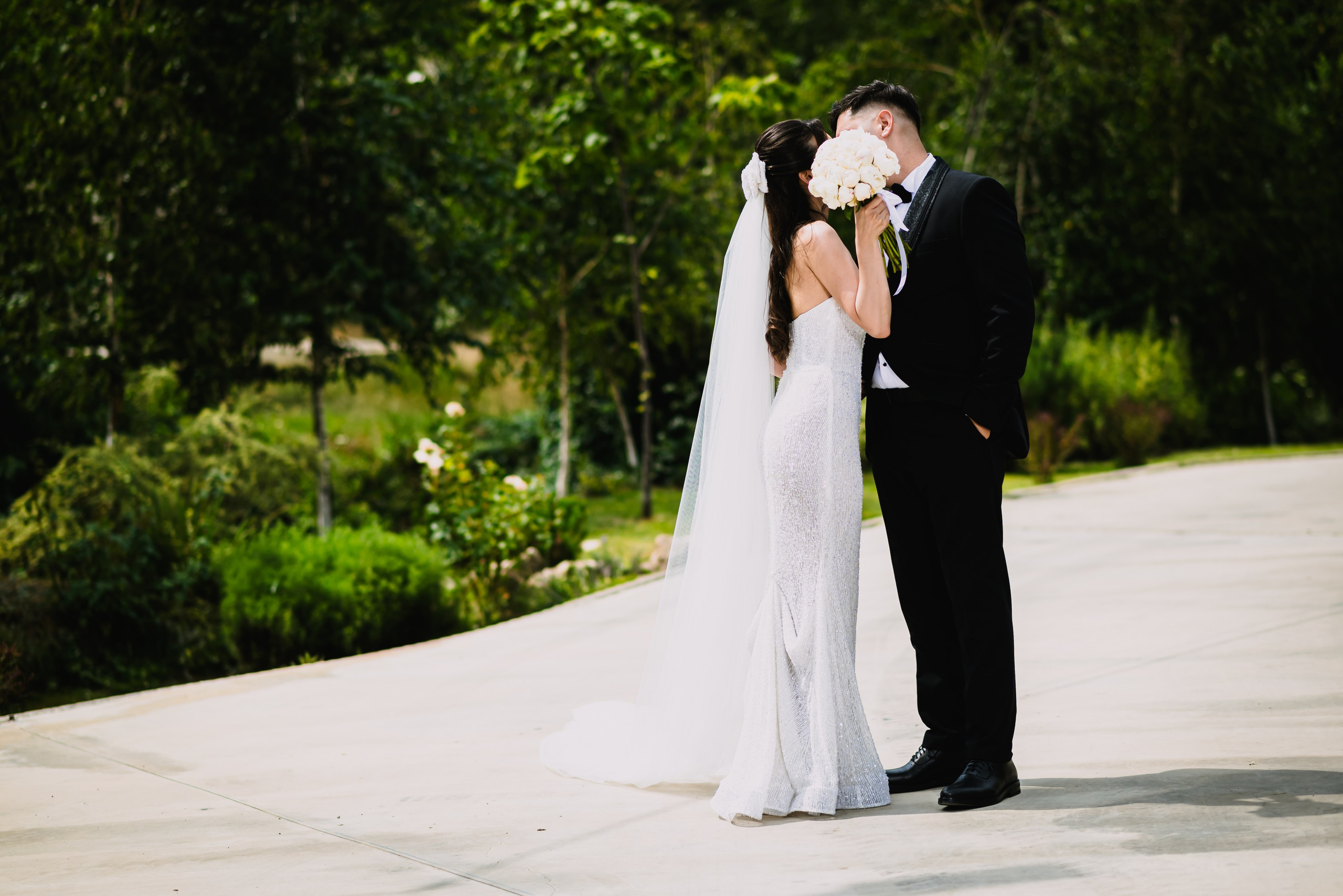 Cristina & Sergiu. Giani Maftei