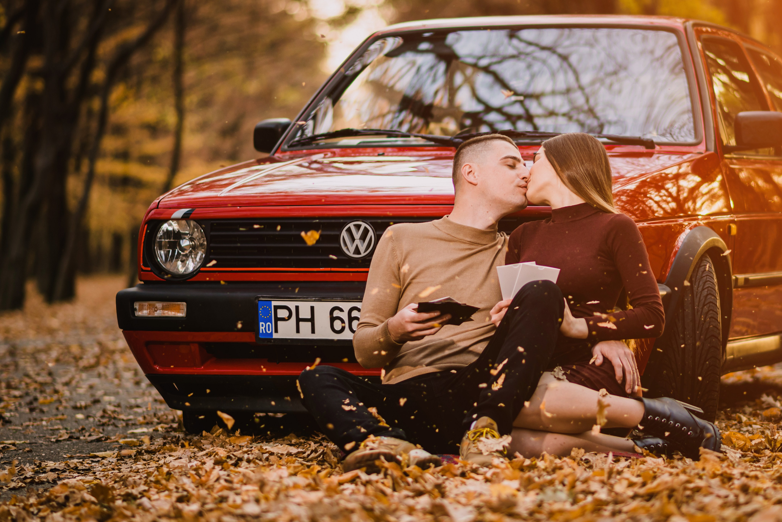 Alina & Andrei. Giani Maftei