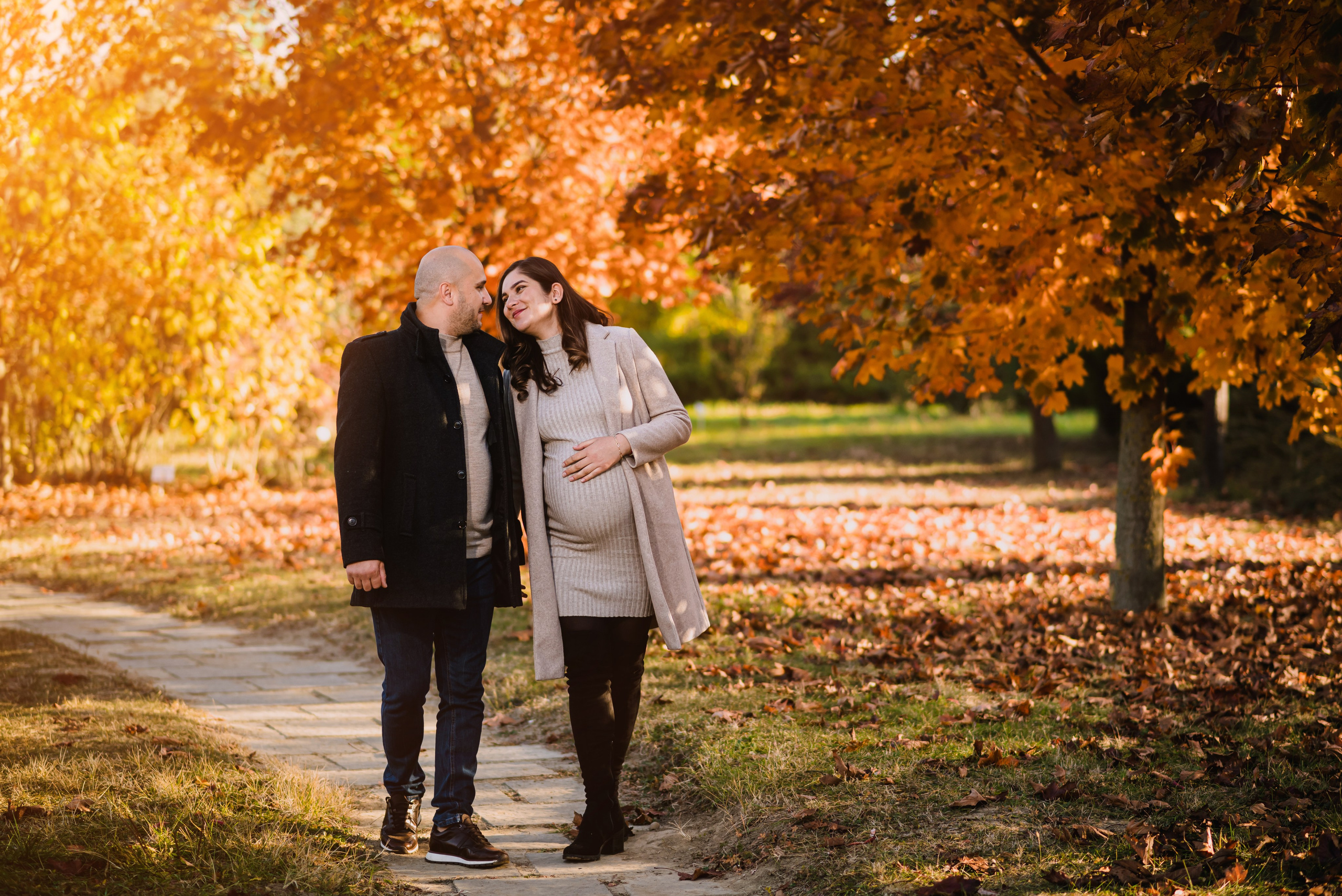 Roxana. Giani Maftei