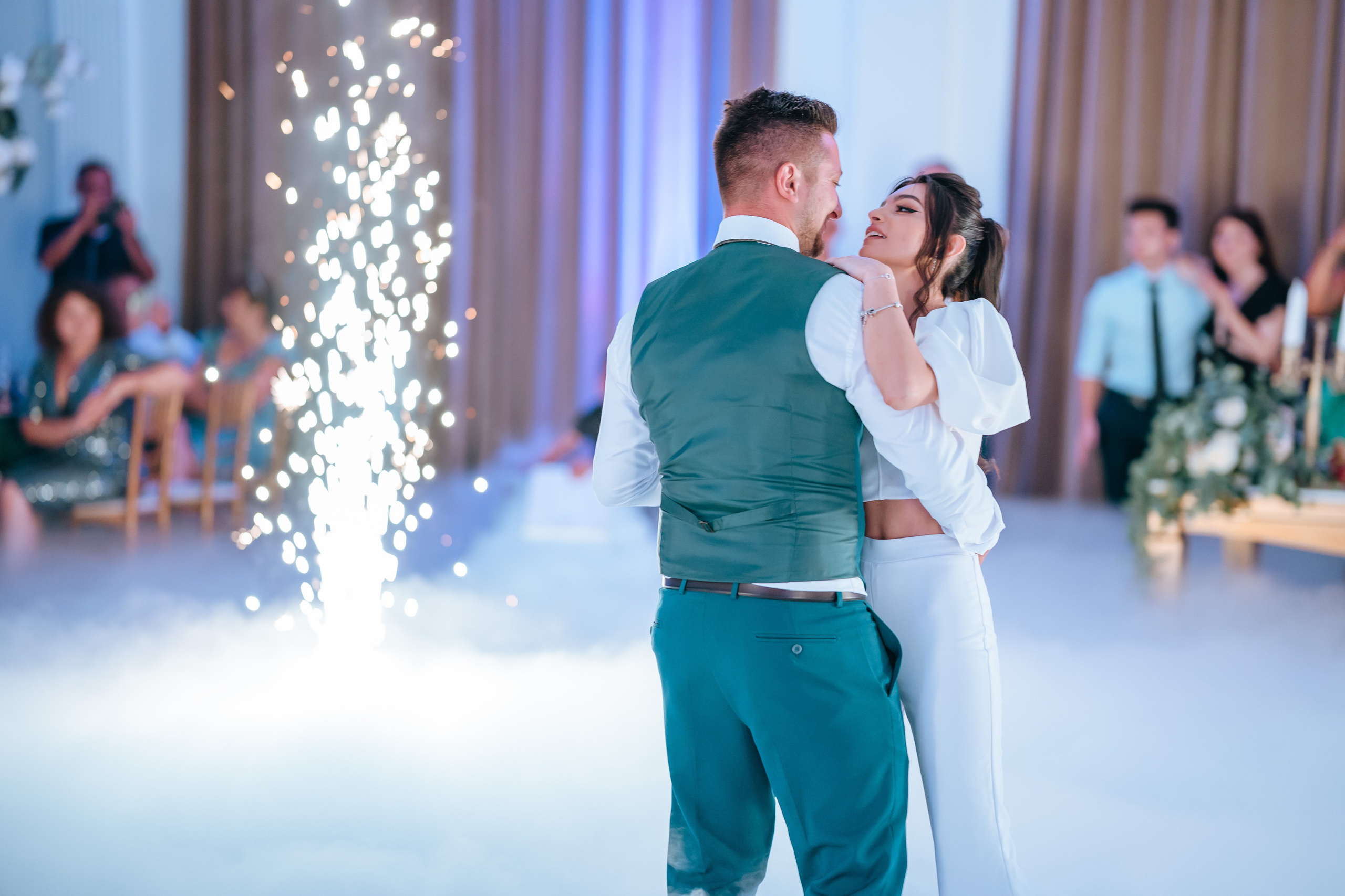 Marius & Alexandra. CC Photography \ Fotograf Profesionist \ Evenimente