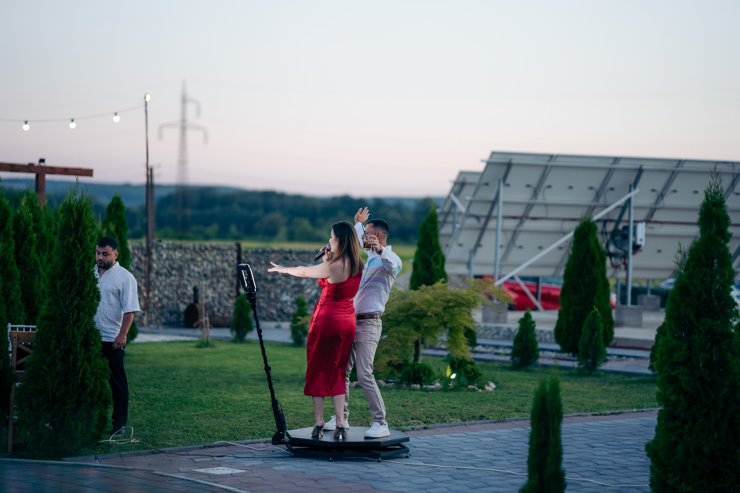 Petra. CC Photography \ Fotograf Profesionist \ Evenimente