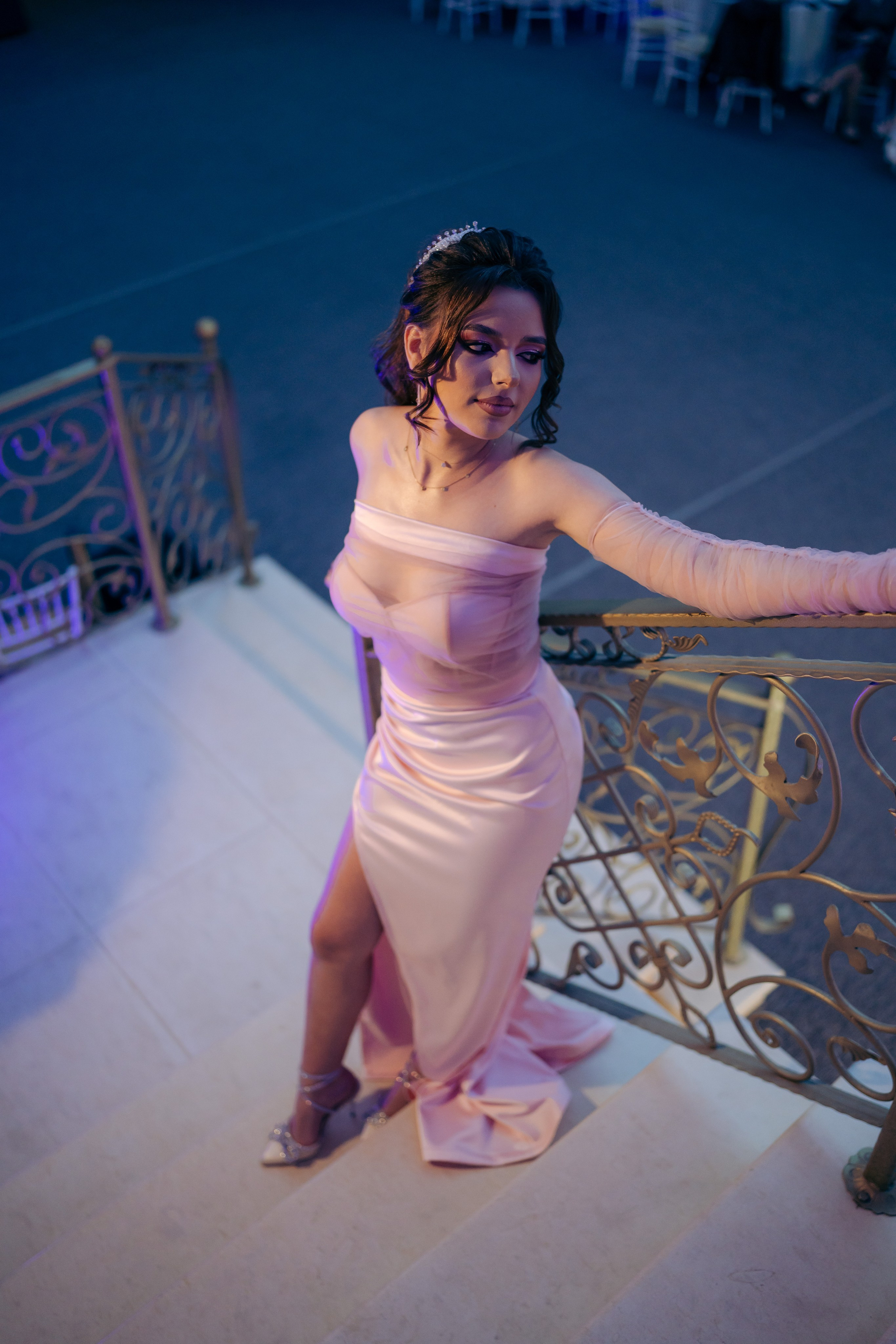 Cristiana. CC Photography \ Fotograf Profesionist \ Evenimente