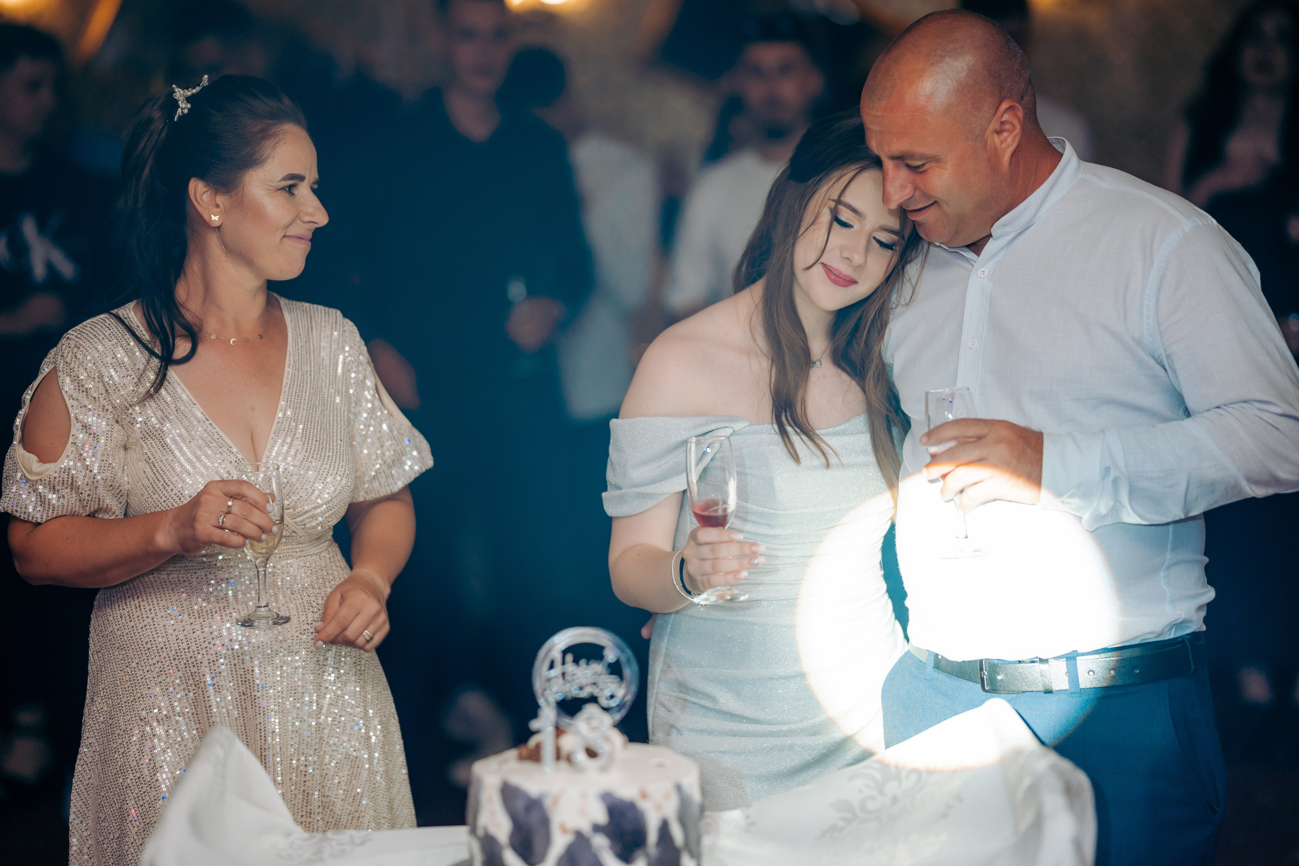 Cosmina. CC Photography \ Fotograf Profesionist \ Evenimente