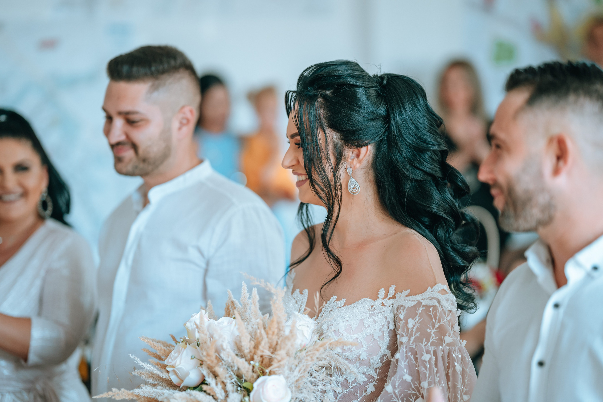 Andreea & Denis. CC Photography \ Fotograf Profesionist \ Evenimente