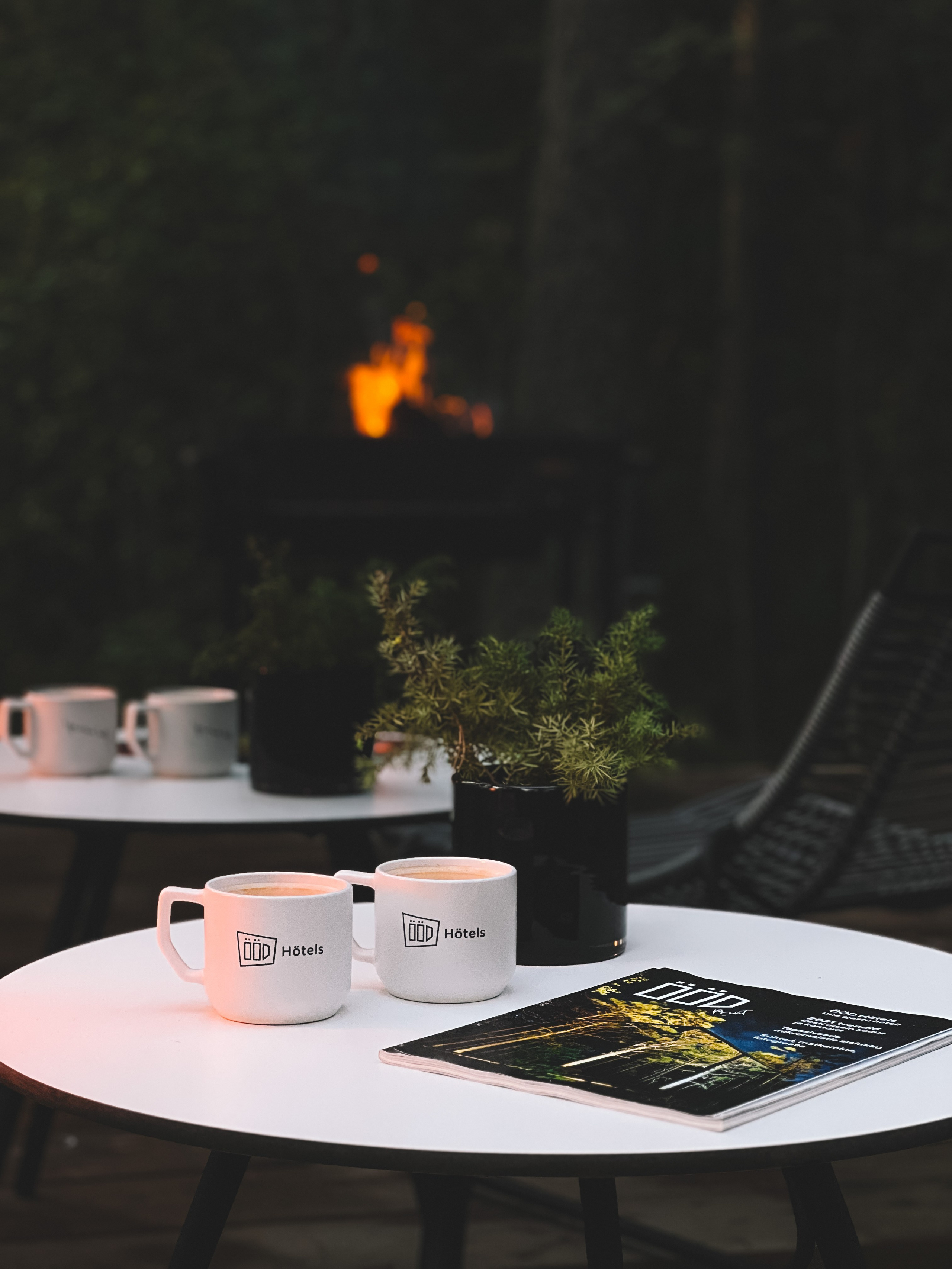 Hotels Promotion Gallery. Ivlianna Travels — travel blog with photography tips