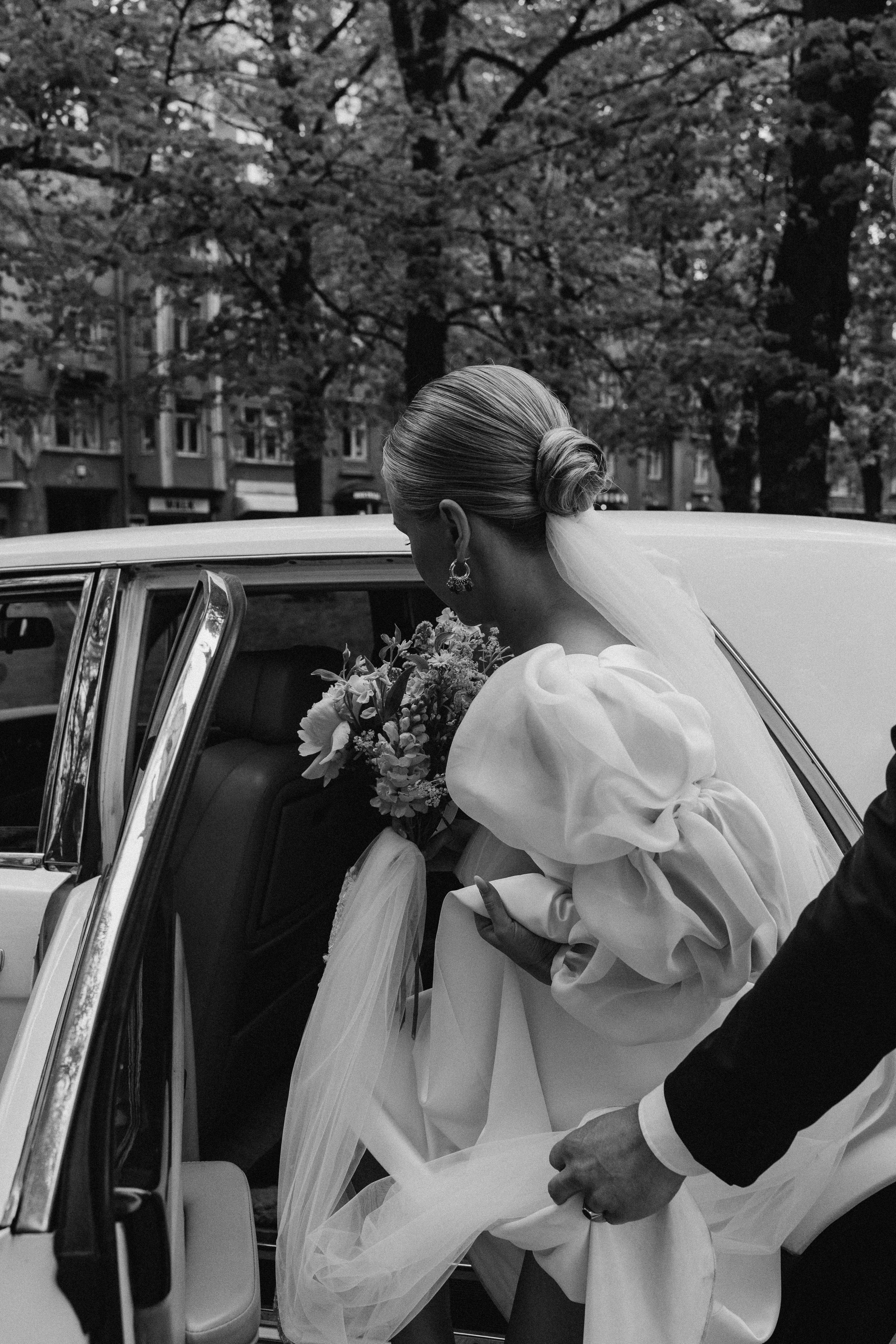 Wedding. Wedding and potrait photographer in Helsinki Vickan O