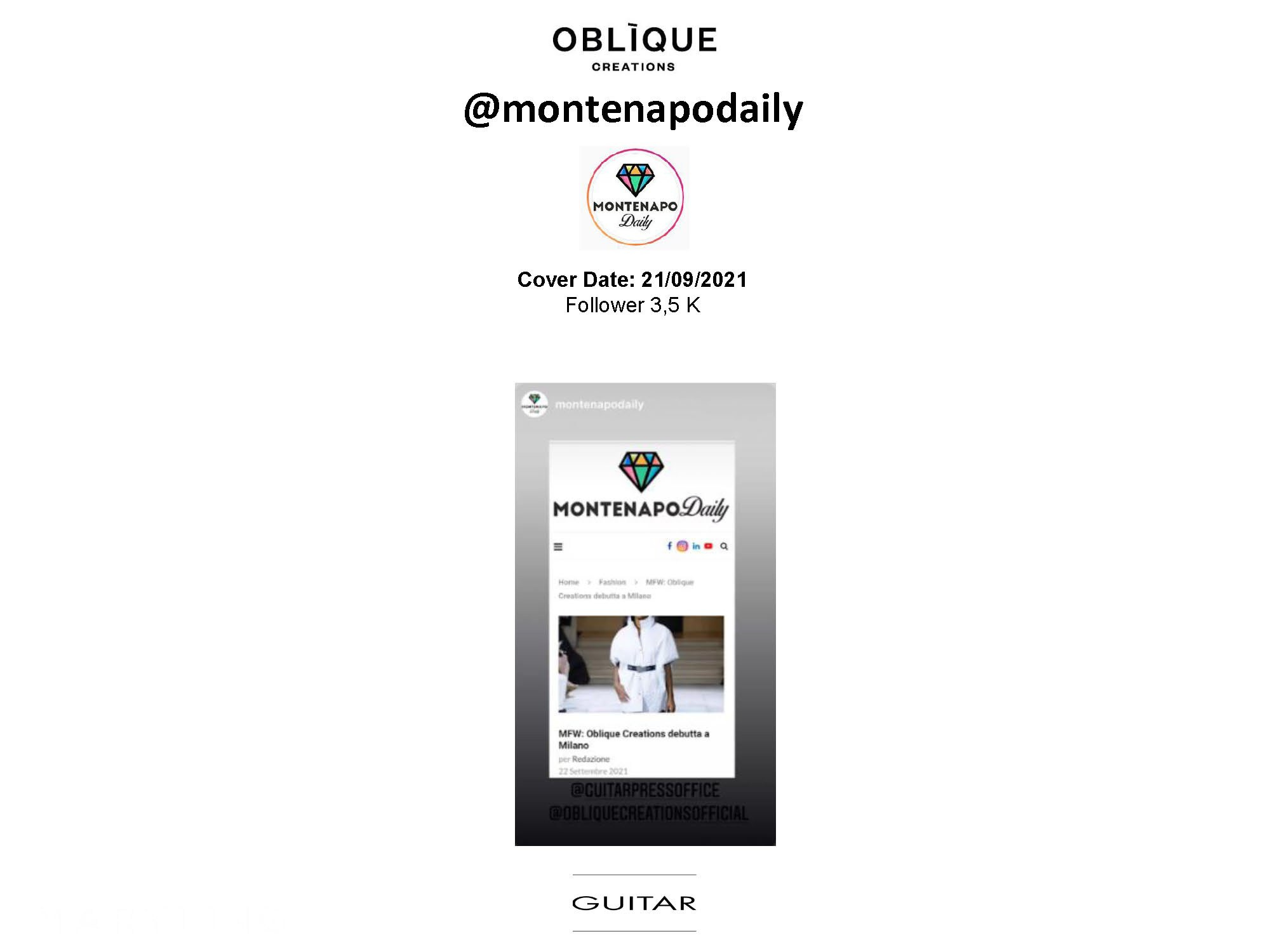 PRESS. Lms-mode.com