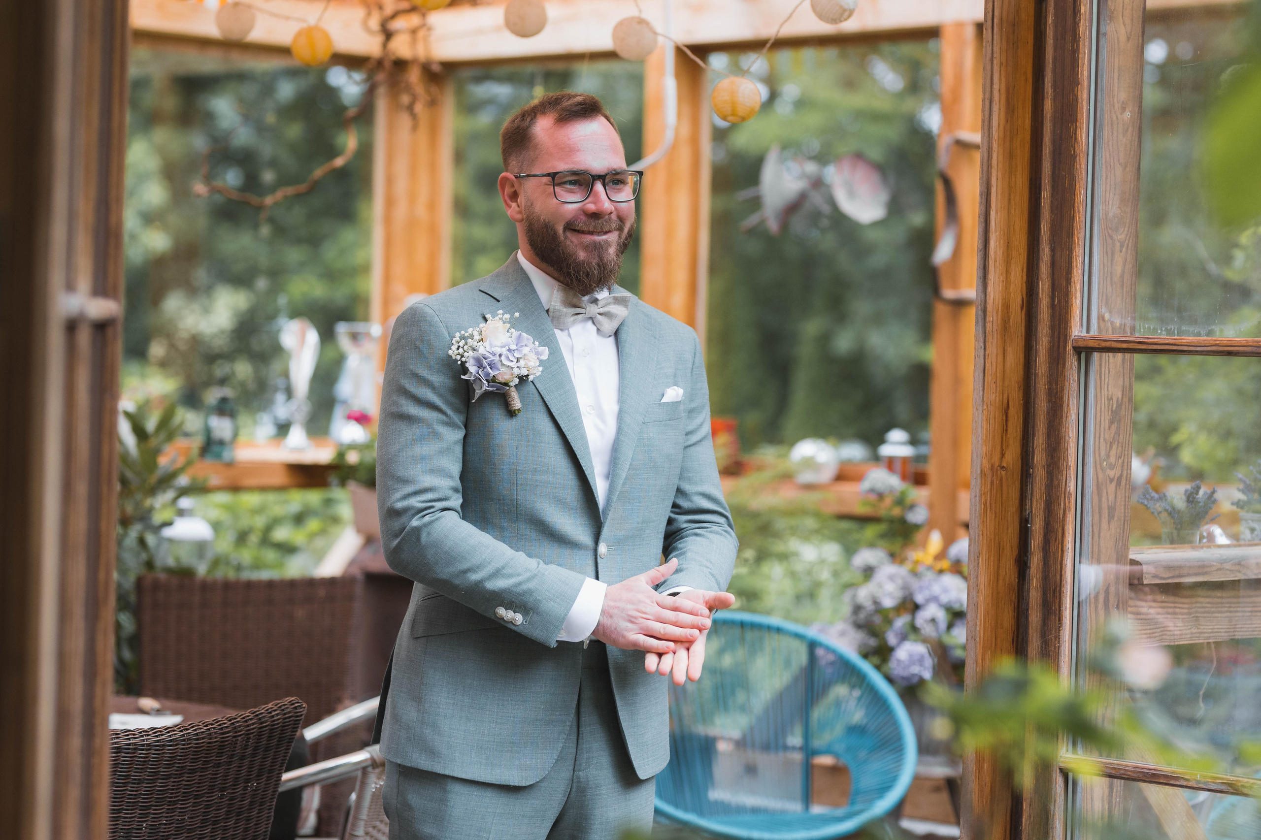 Hochzeiten. Hochzeits- und Porträtfotografin in Deutschland