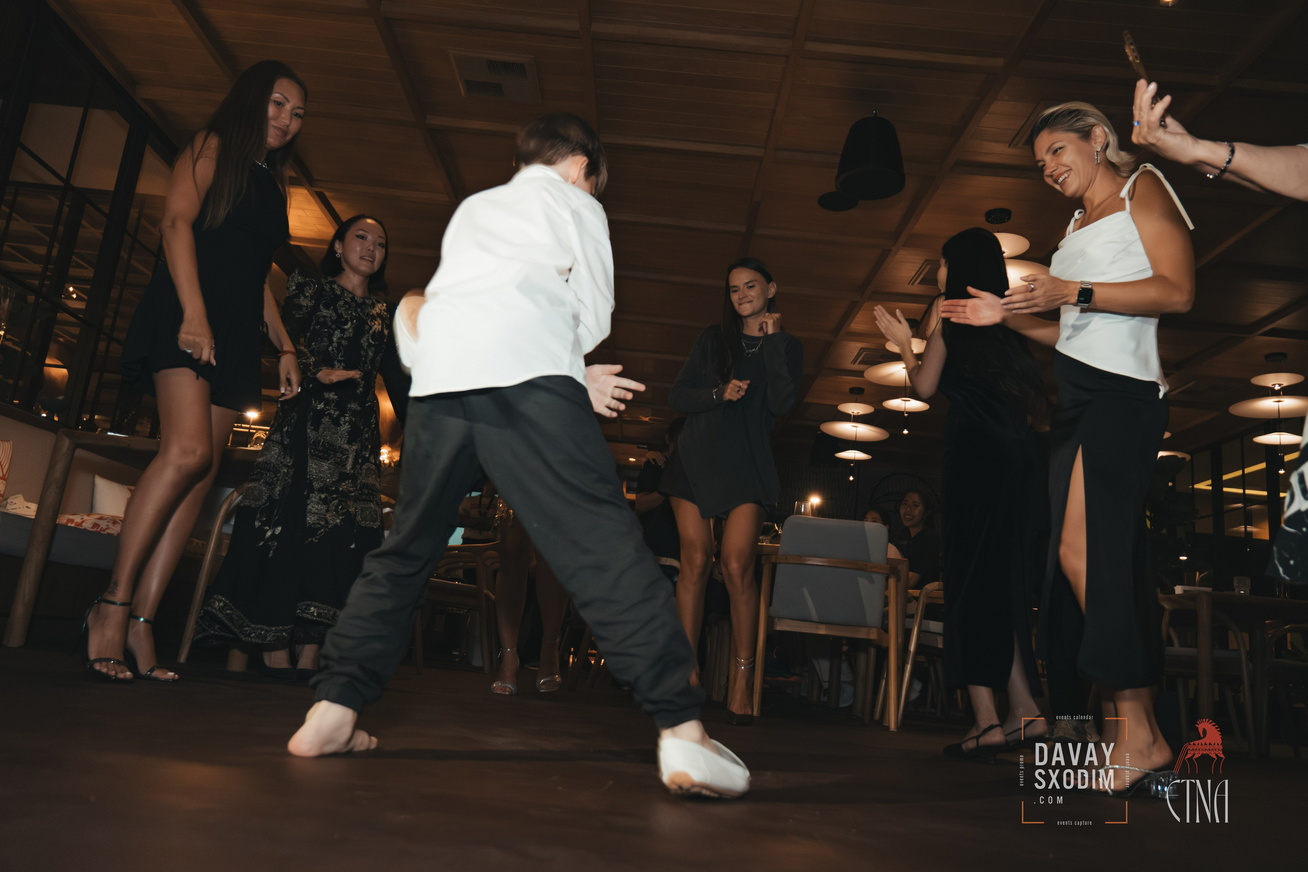 Новогодняя вечеринка | Фоторепортаж | Афиша | DAVAYSXODIM.com PHUKET. АФИША|ФОТОРЕПОРТАЖИ|ИВЕНТЫ|ПХУКЕТ