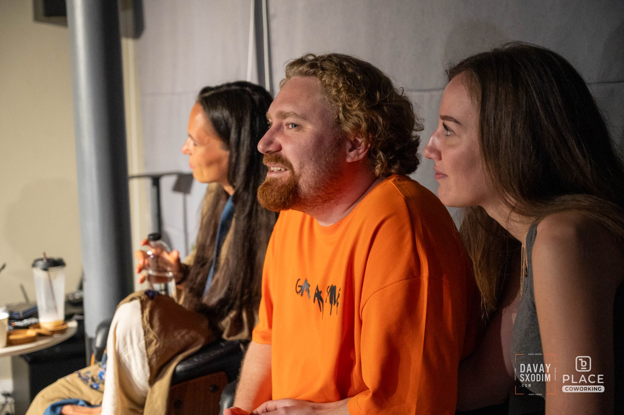 ФАН-ВСТРЕЧА С ИЛЬЕЙ ЛАРИОНОВЫМ. АФИША|ФОТОРЕПОРТАЖИ|ИВЕНТЫ|ПХУКЕТ