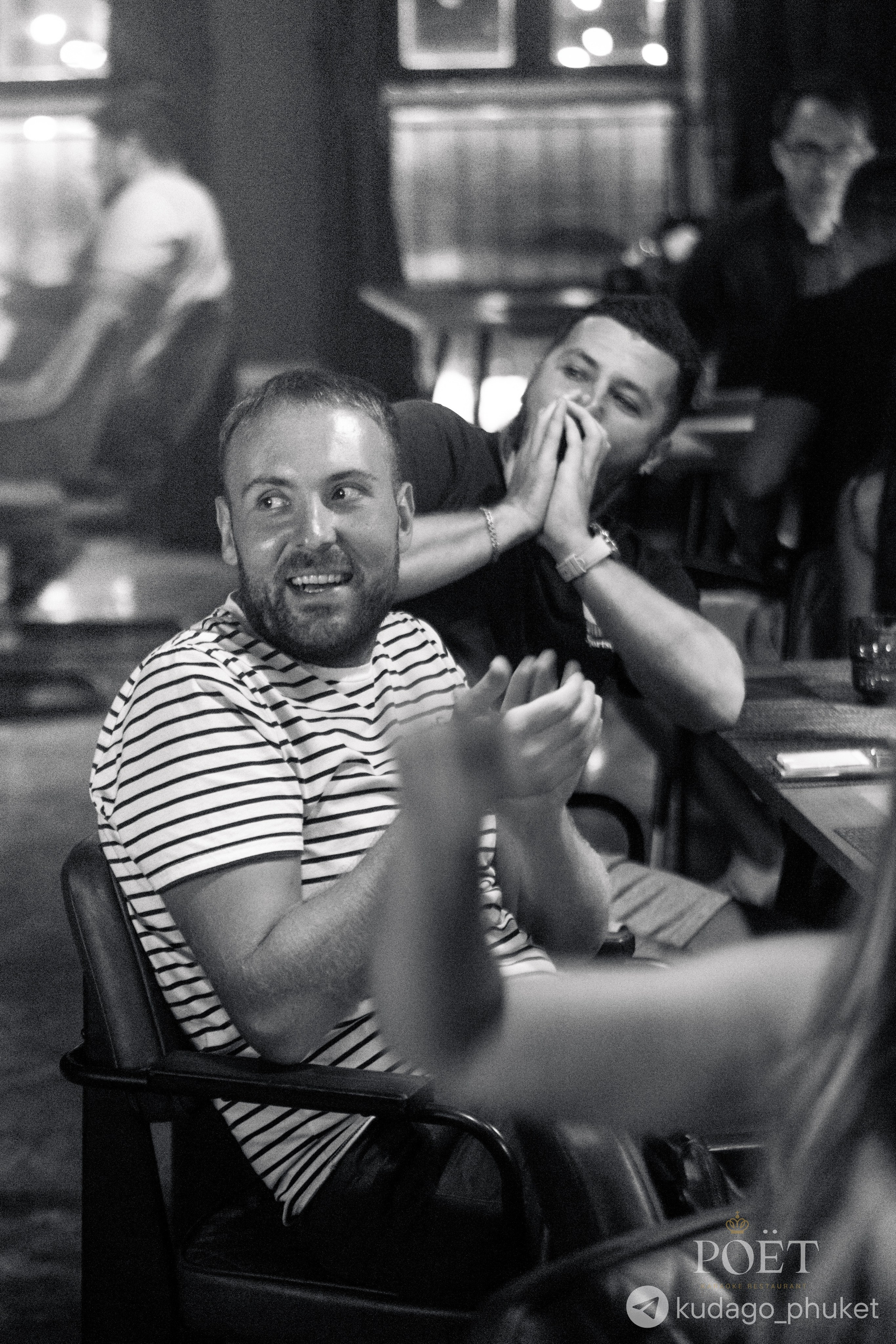 Вокальный конкурс POËT | Фоторепортаж | Афиша | DAVAYSXODIM.com PHUKET. АФИША|ФОТОРЕПОРТАЖИ|ИВЕНТЫ|ПХУКЕТ